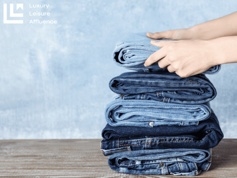 Tailored to Perfection 8 Women’s Luxury Jeans Brands