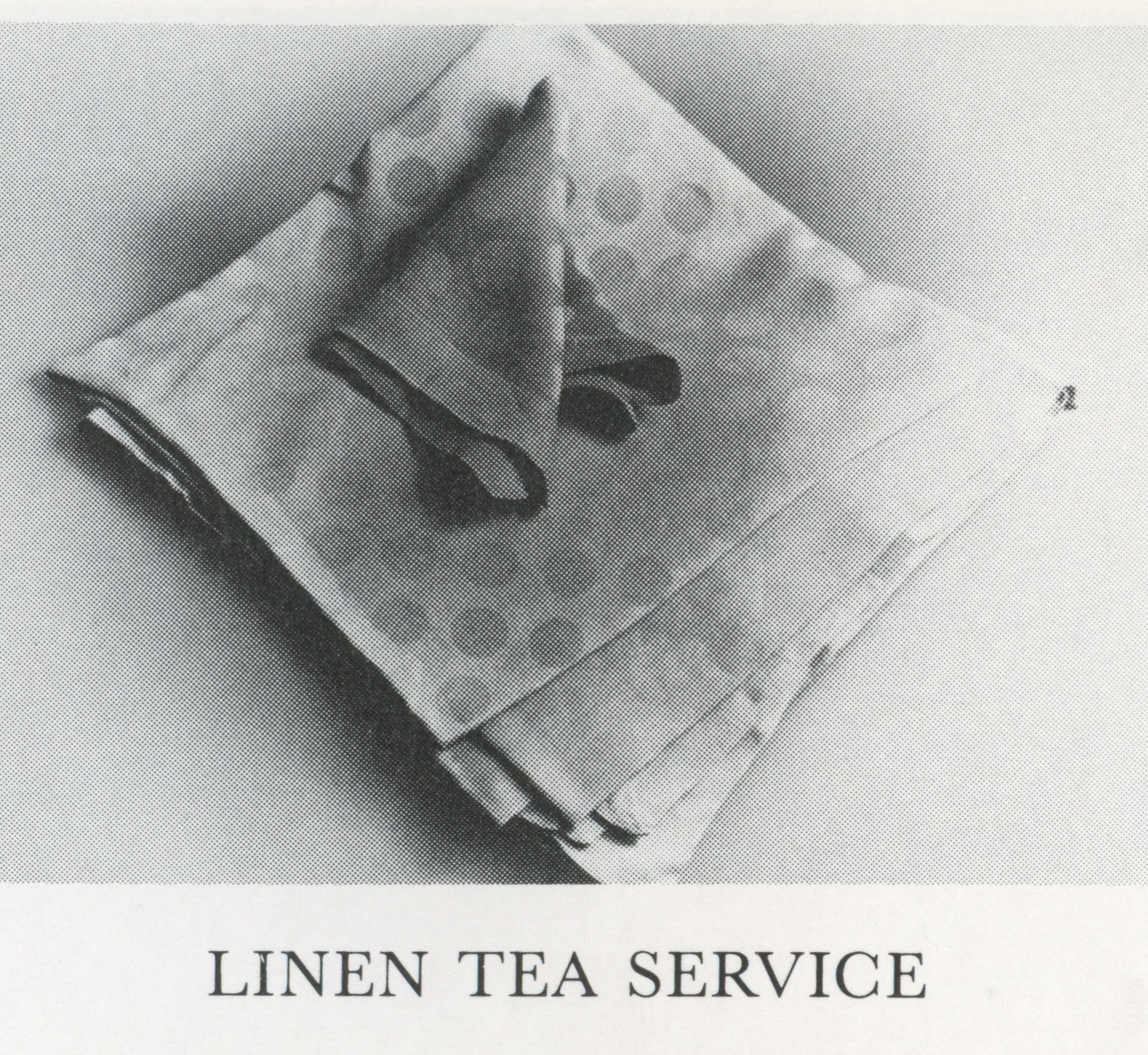 linen Luxury Liner Row
