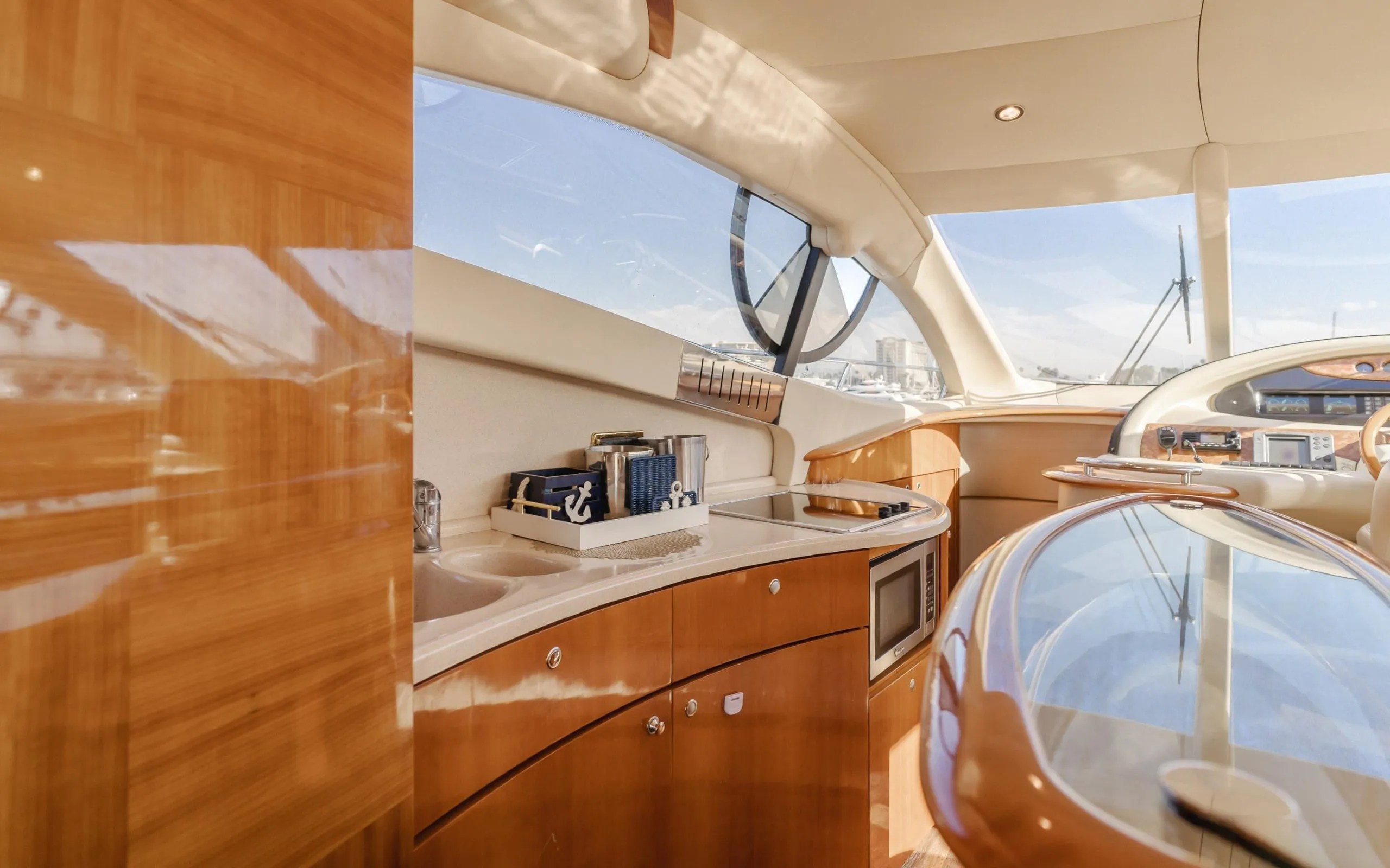 Marina del Rey Yacht Rental 60′ Azimut LUXURY LINERS LUXURY LINERS You Want It. We Yacht It.
