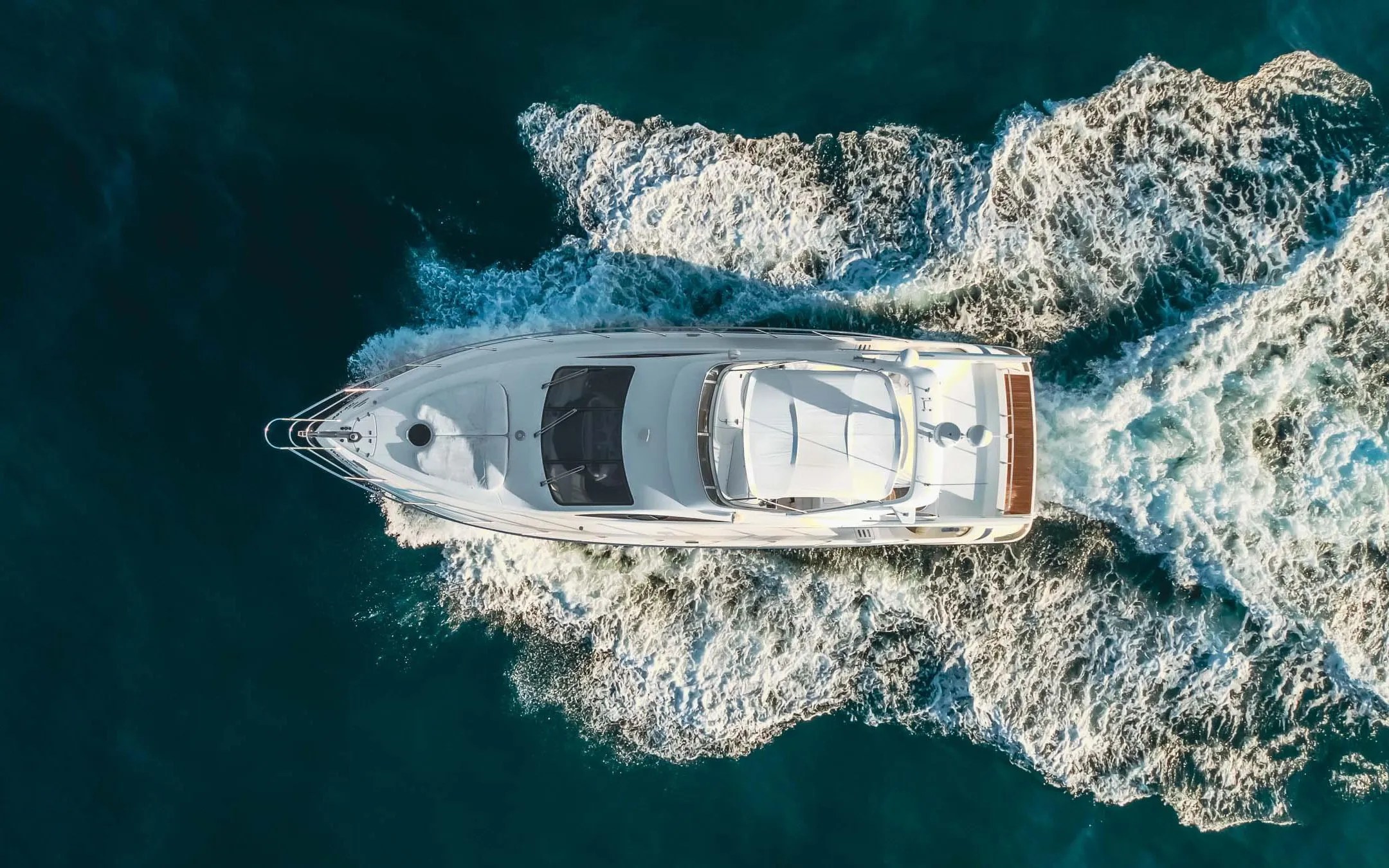 Marina del Rey Yacht Rental 60′ Azimut LUXURY LINERS LUXURY