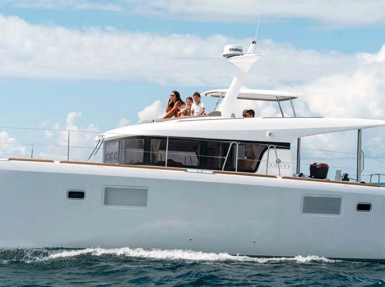 Yacht Rentals in Marina del Rey and Across America LUXURY LINERS