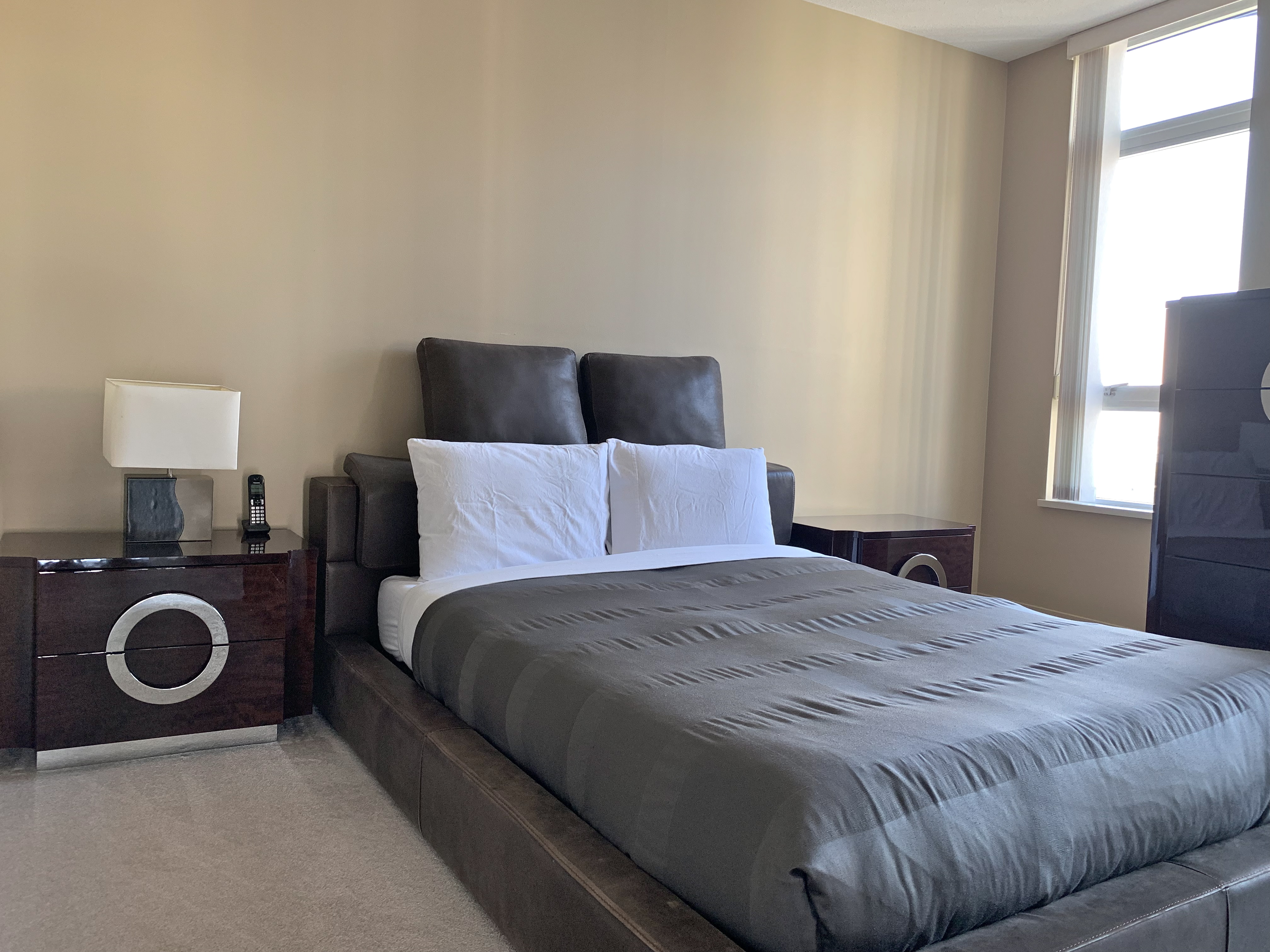 1483 Homer St Luxury Living Rental