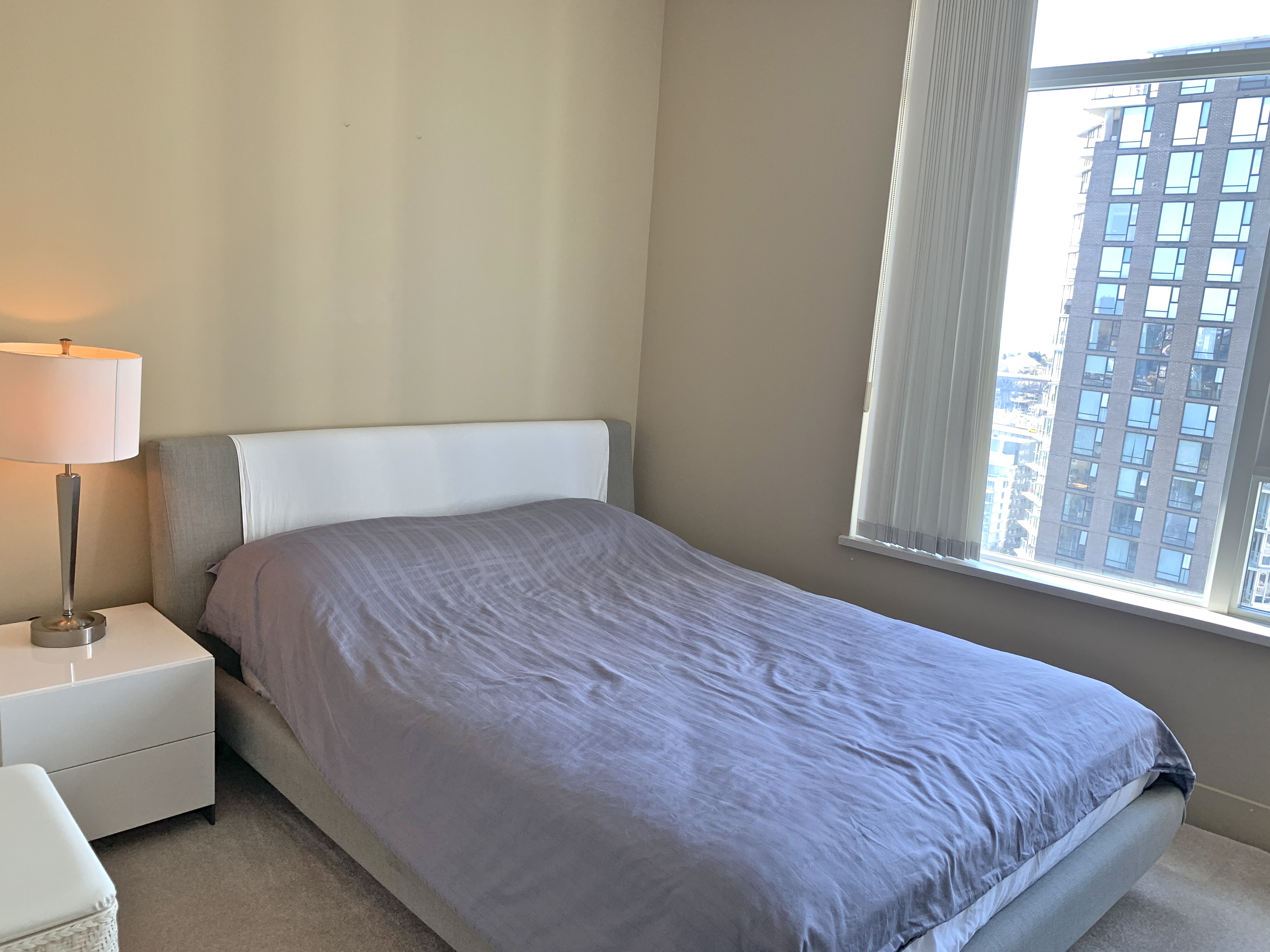 1483 Homer St Luxury Living Rental