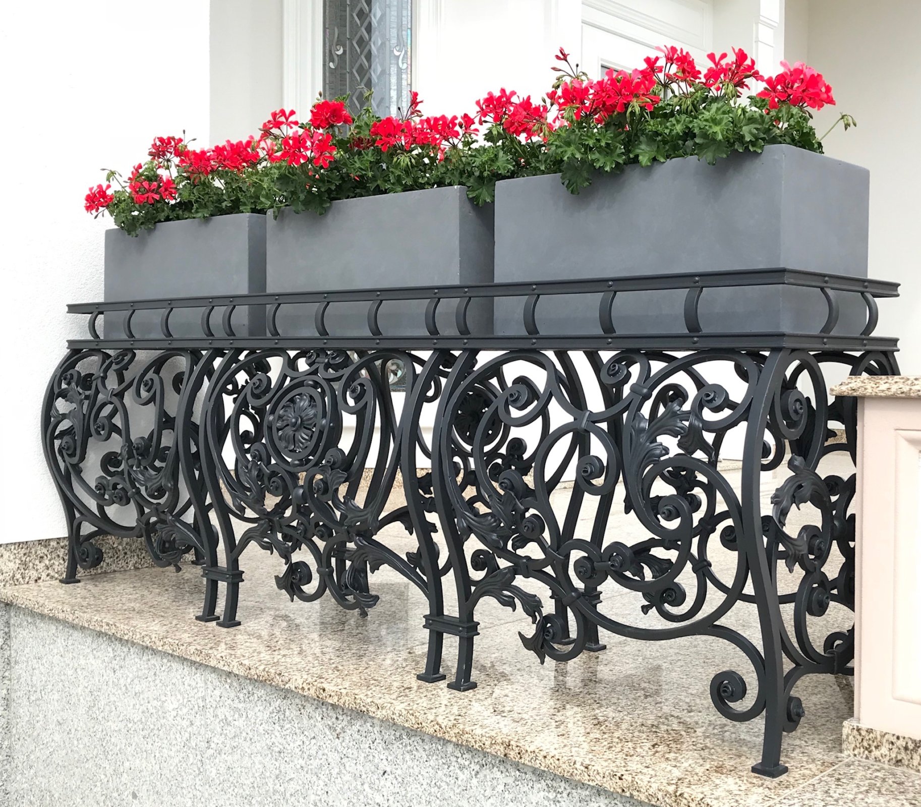 Metal Works Design Luxury Metalwork Bespoke Staircases UK