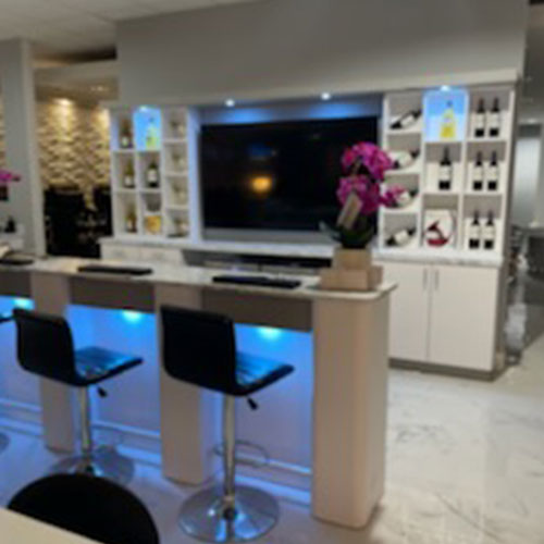 Gallery Nail Salon 21061 LUXURY NAILS & SPA Glen Burnie, MD 21061