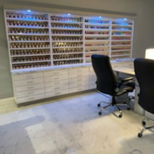 Gallery Nail Salon 21061 LUXURY NAILS & SPA Glen Burnie, MD 21061