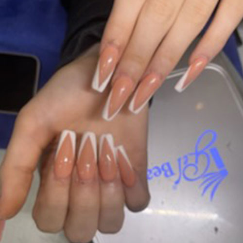Gallery Nail Salon 21061 LUXURY NAILS & SPA Glen Burnie, MD 21061
