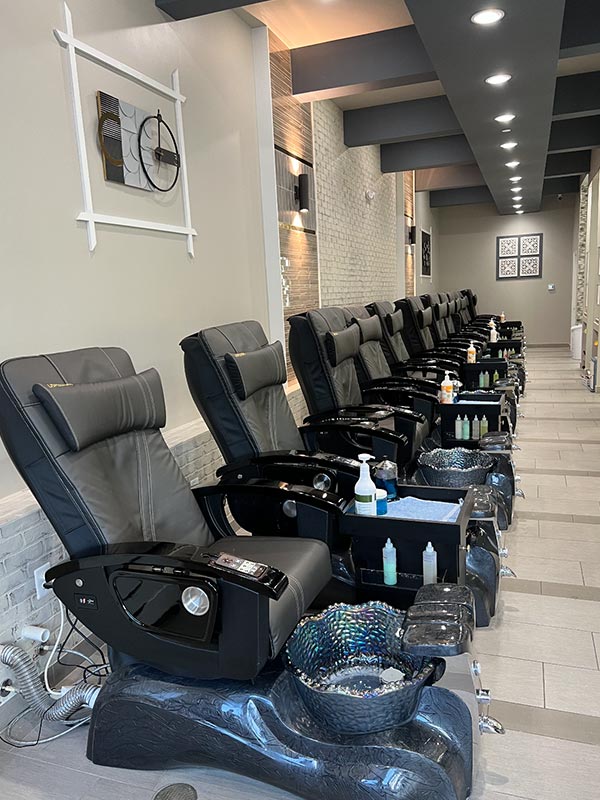 Gallery Luxury Nails Nottingham of Nottingham, MD 21236 Gel
