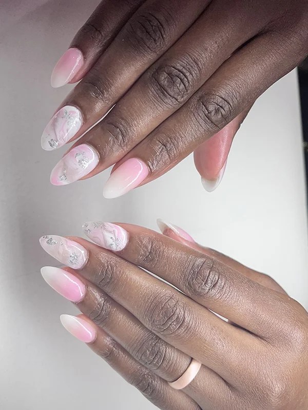 Gallery Luxury Nails Nottingham of Nottingham, MD 21236 Gel