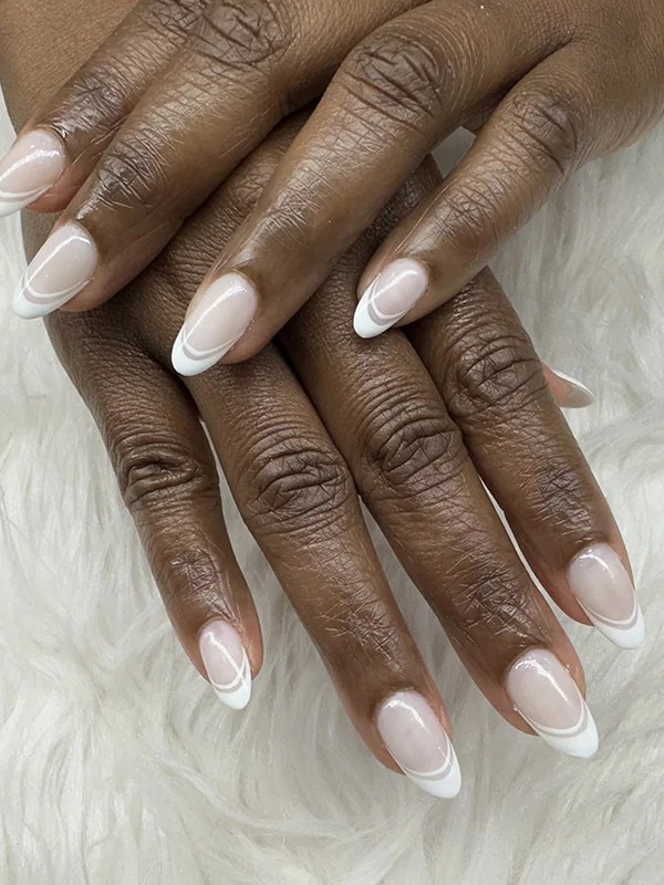 Gallery Luxury Nails Nottingham of Nottingham, MD 21236 Gel