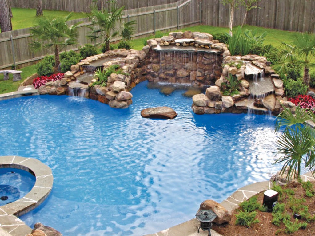 Blue Haven Pools & Spas Luxury Pools + Outdoor Living