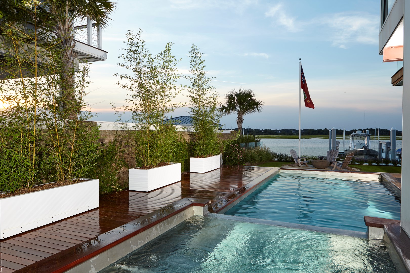 What is a Plunge Pool? Everything You Need to Know Luxury Pools