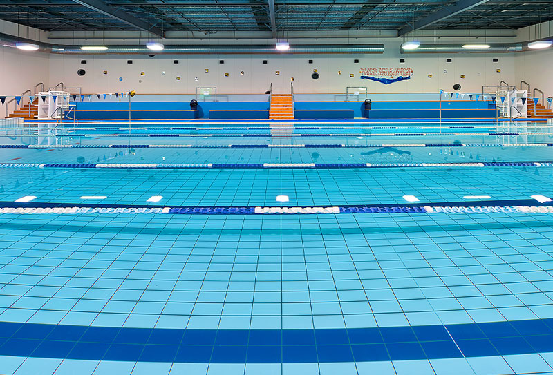 Learn to Swim Centre Luxury Pools Noosa