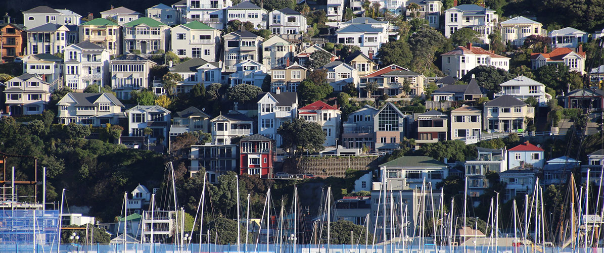 WELLINGTON INVESTMENT PROPERTY MANAGEMENT