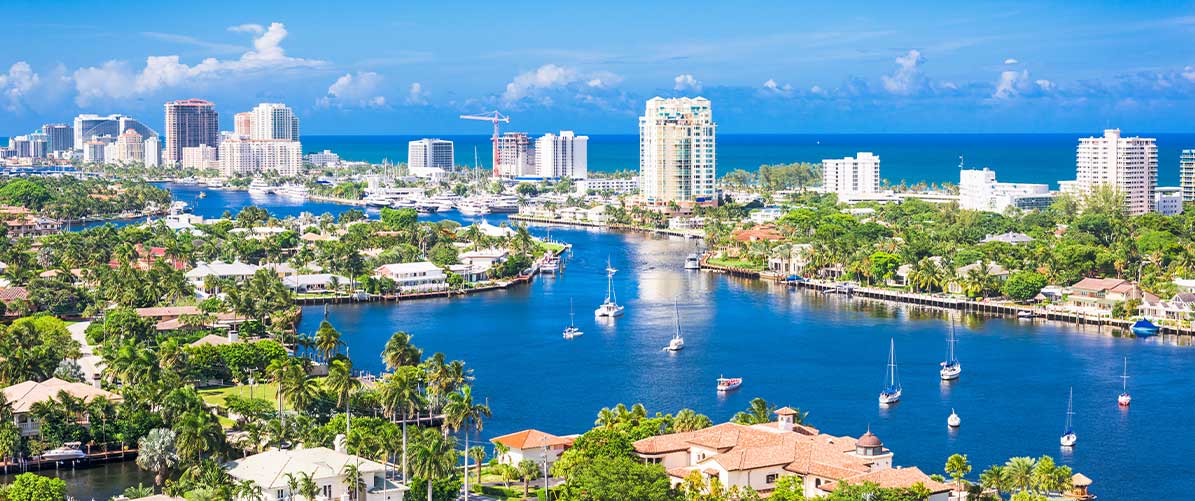 Broward County Property Management Luxury Property Care