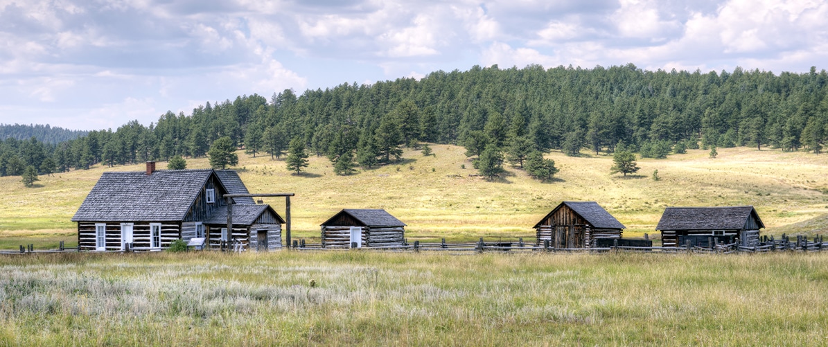 HOMESTEAD PROPERTY MANAGEMENT SERVICES