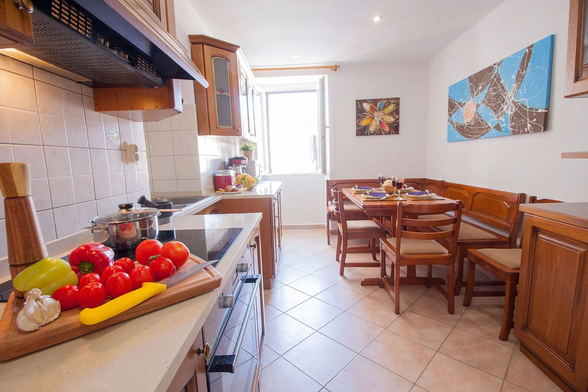 Augustus Forum Apartment Luxury Pula