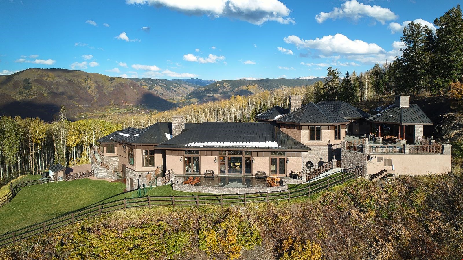 2900 West Buttermilk Road Luxury Pulse Real Estate United States