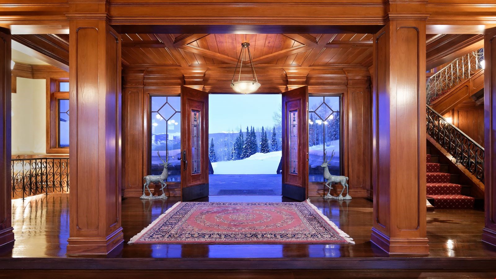 2900 West Buttermilk Road Luxury Pulse Real Estate United States