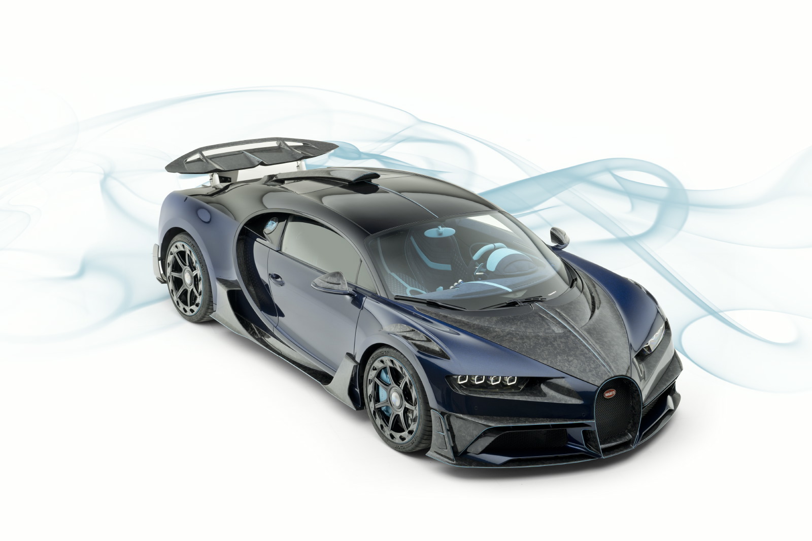 Bugatti Chiron MANSORY CENTURIA OFFMARKET CARS Germany For sale