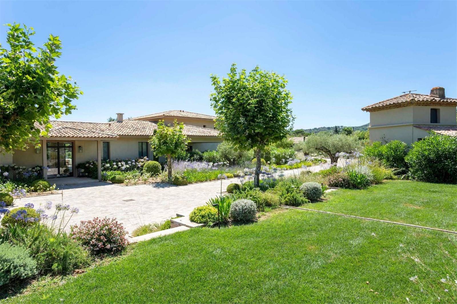 LUXURY PROPERTY FOR SALE SAINTTROPEZ Luxury Pulse Real Estate