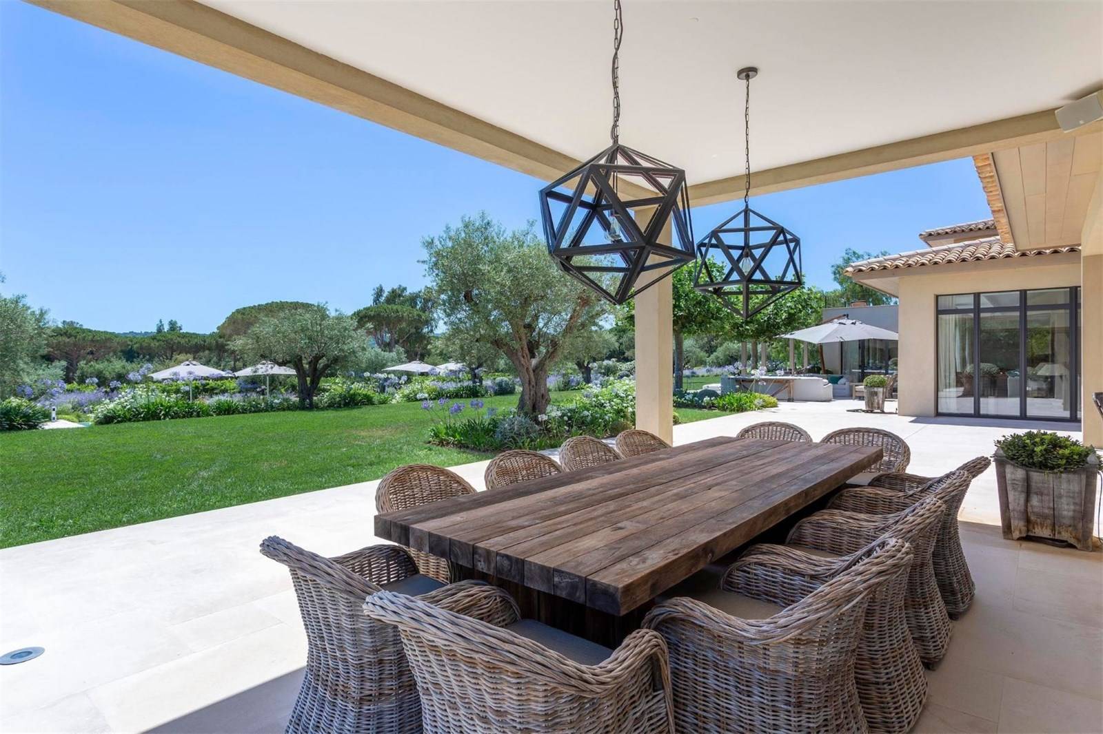 LUXURY PROPERTY FOR SALE SAINTTROPEZ Luxury Pulse Real Estate
