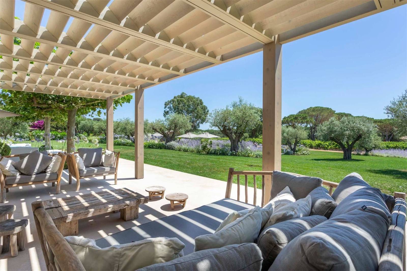 LUXURY PROPERTY FOR SALE SAINTTROPEZ Luxury Pulse Real Estate