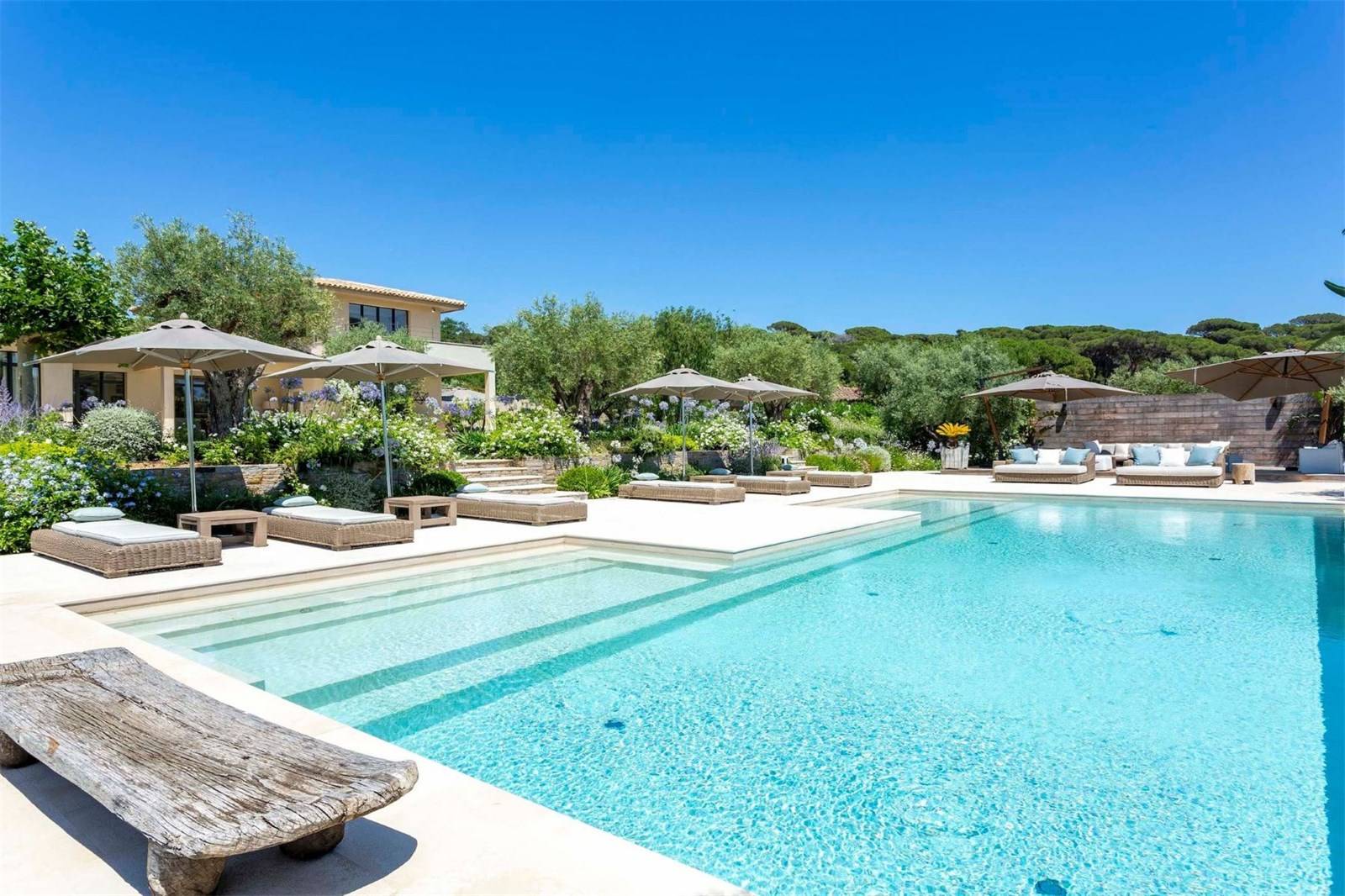 LUXURY PROPERTY FOR SALE SAINTTROPEZ Luxury Pulse Real Estate