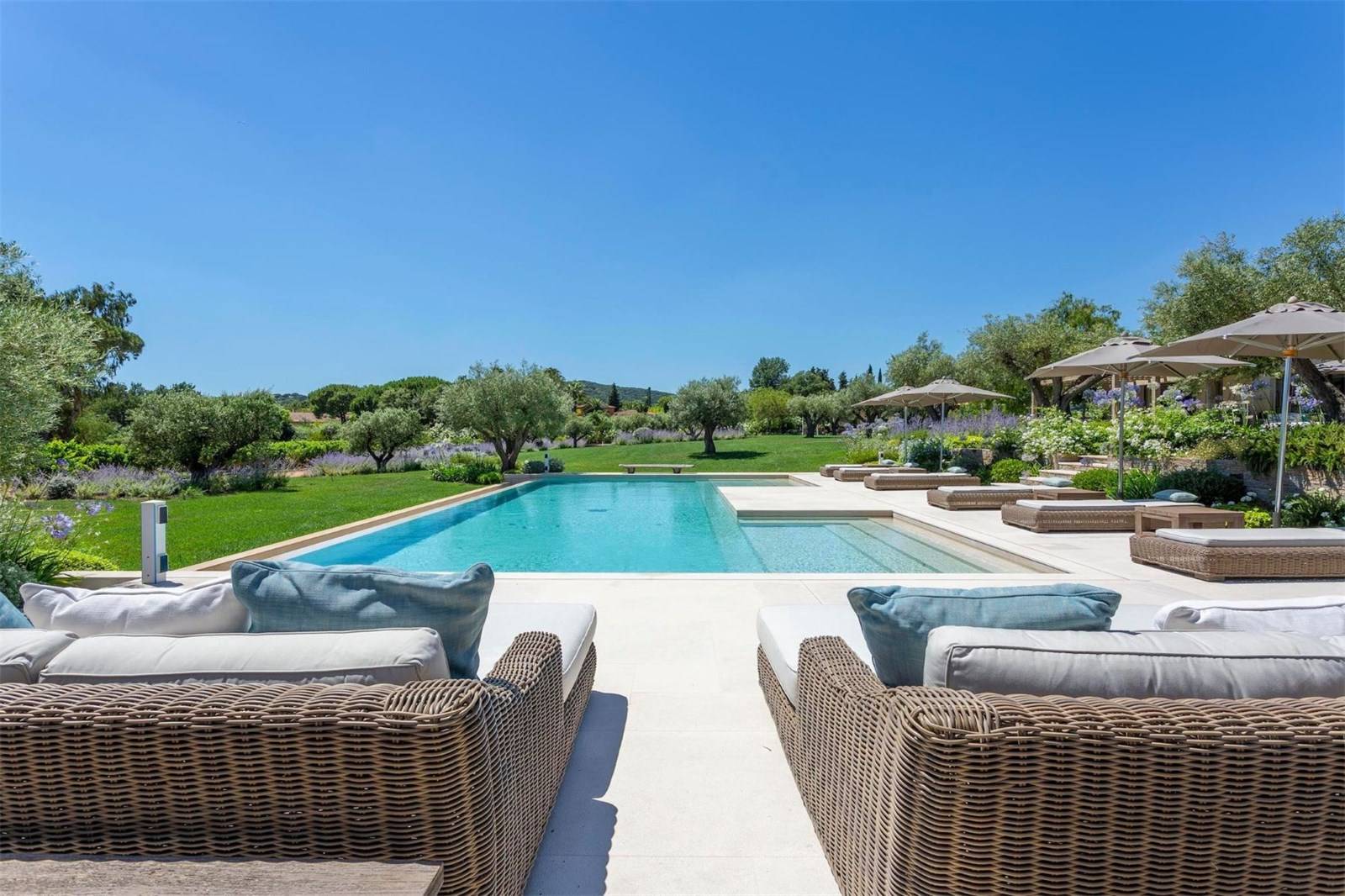 LUXURY PROPERTY FOR SALE SAINTTROPEZ Luxury Pulse Real Estate