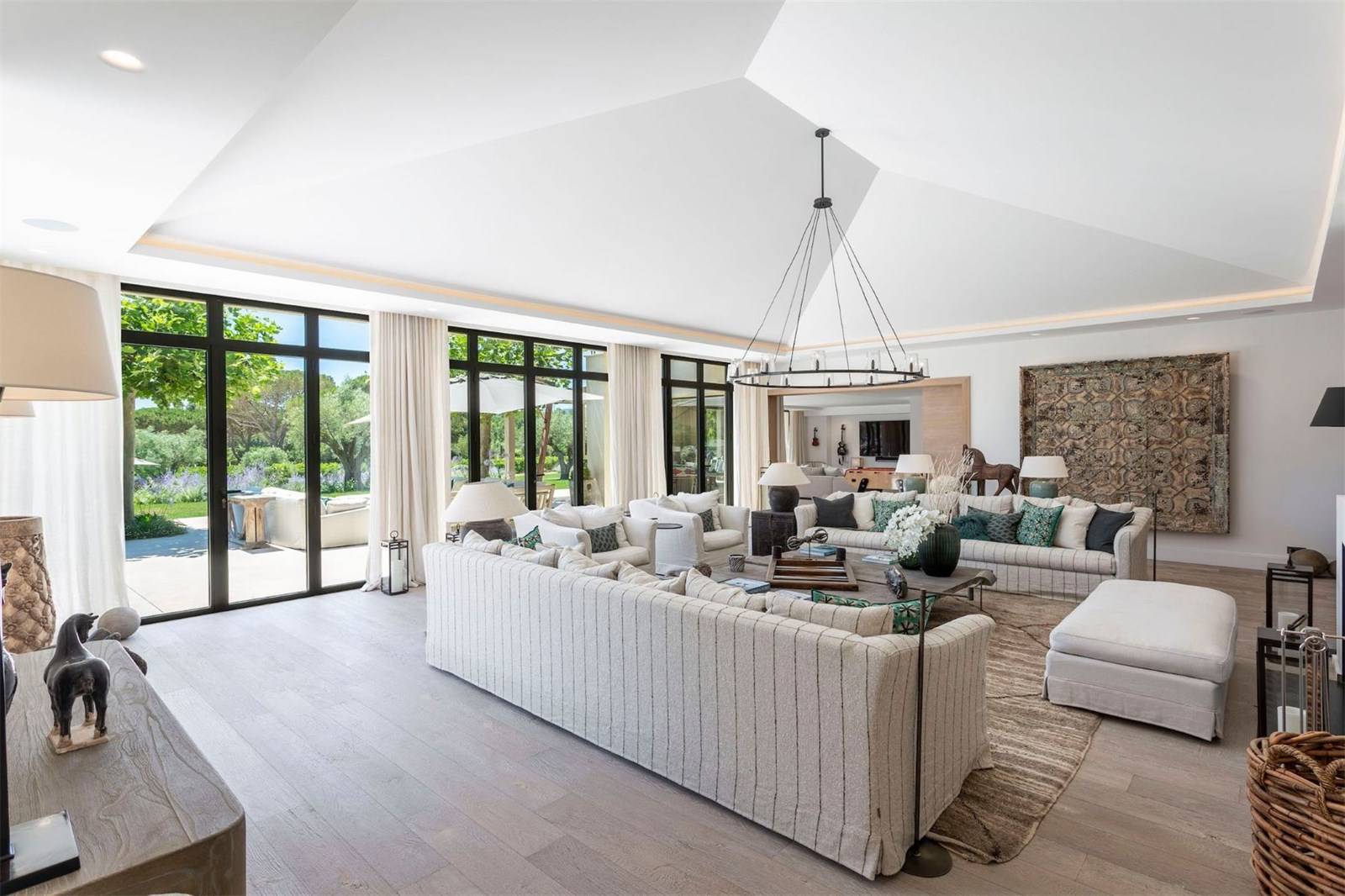 LUXURY PROPERTY FOR SALE SAINTTROPEZ Luxury Pulse Real Estate