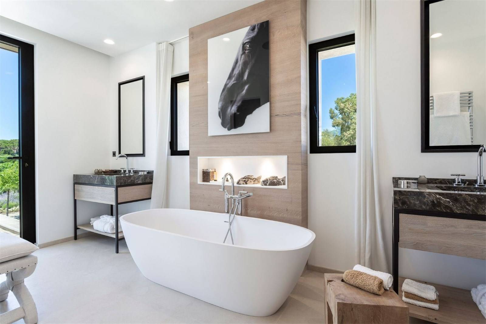 LUXURY PROPERTY FOR SALE SAINTTROPEZ Luxury Pulse Real Estate