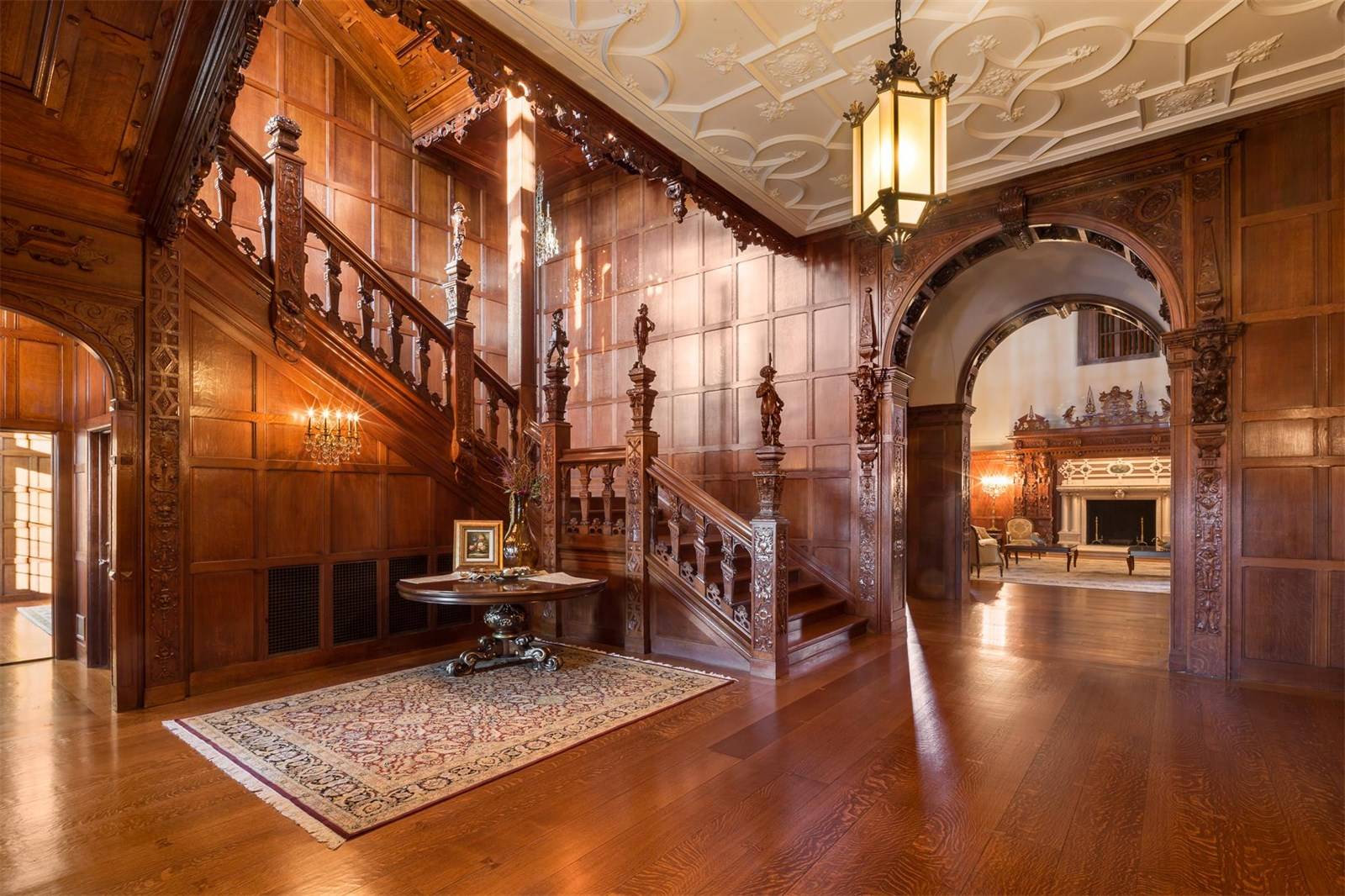 Darlington, New York Metro Mansion Mahwah, New Jersey Luxury Pulse