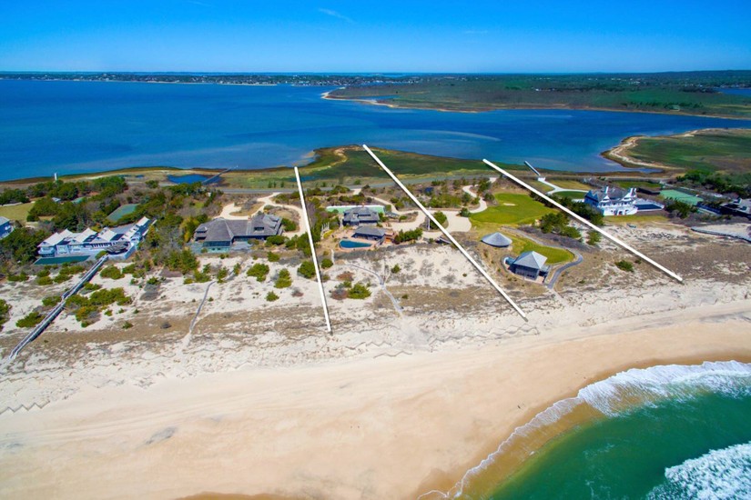 1080 Meadow Lane Southampton, New York, 11968 ÉtatsUnis Sotheby's