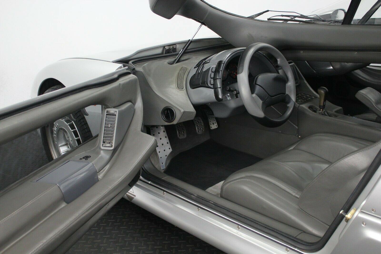 AZTEC BARCHETTA BY GIUGIARO Auto Zitzmann Germany For sale on