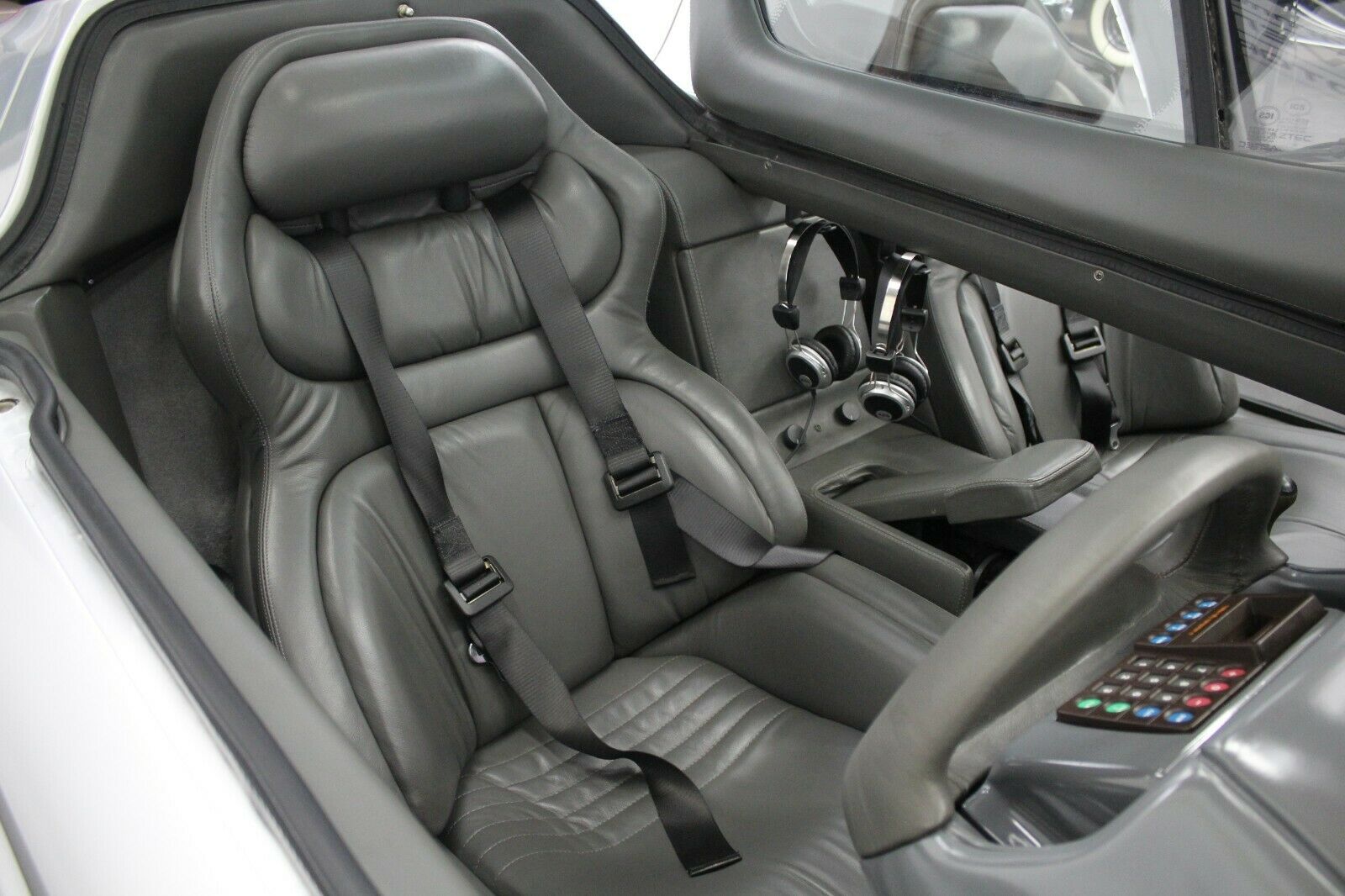 AZTEC BARCHETTA BY GIUGIARO Auto Zitzmann Germany For sale on