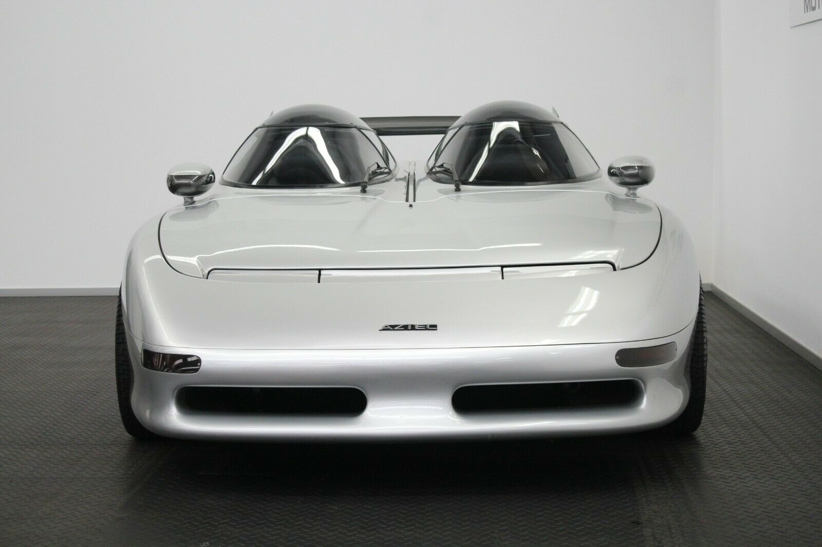 AZTEC BARCHETTA BY GIUGIARO Auto Zitzmann Germany For sale on