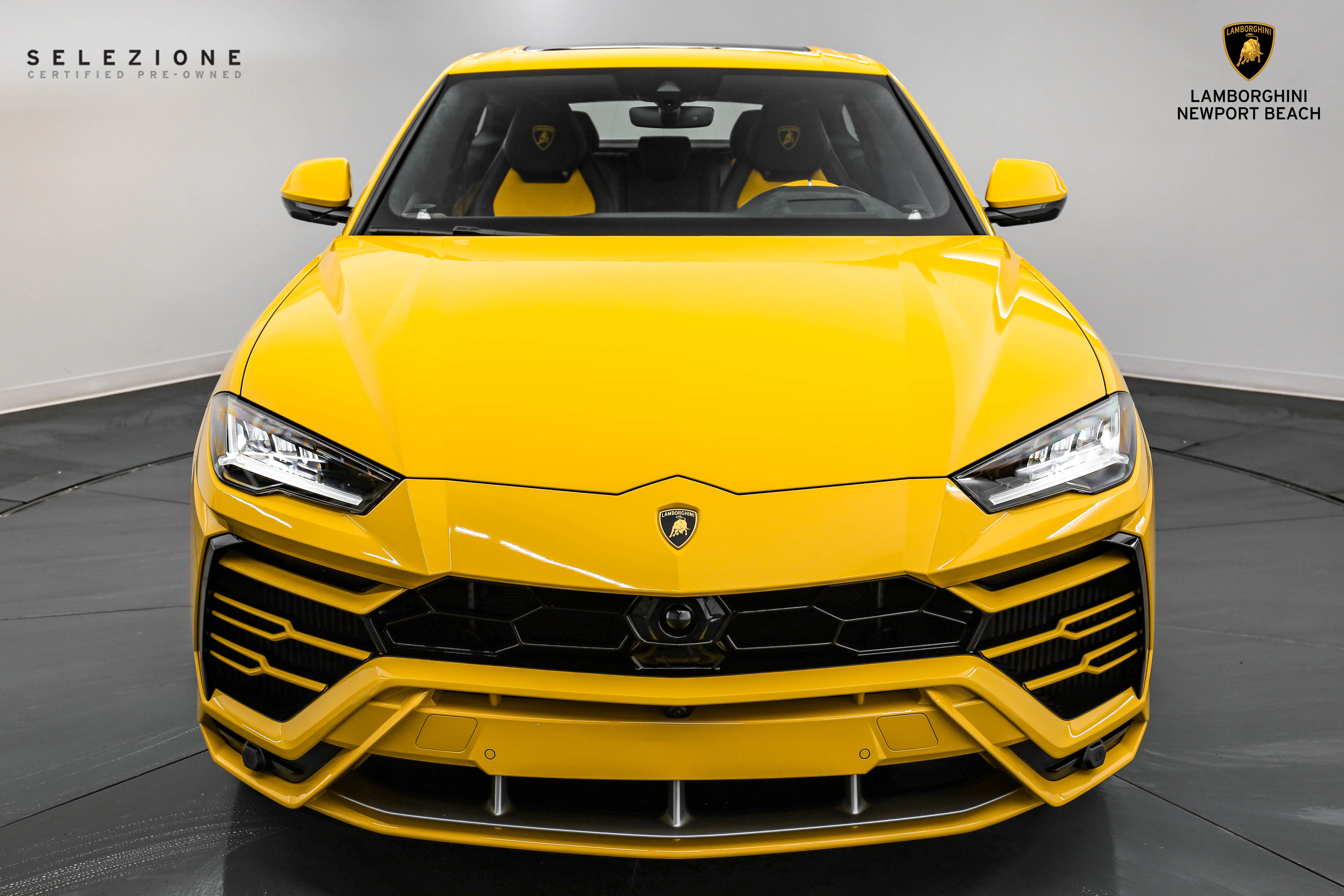 Urus Bugatti Newport Beach United States For sale on