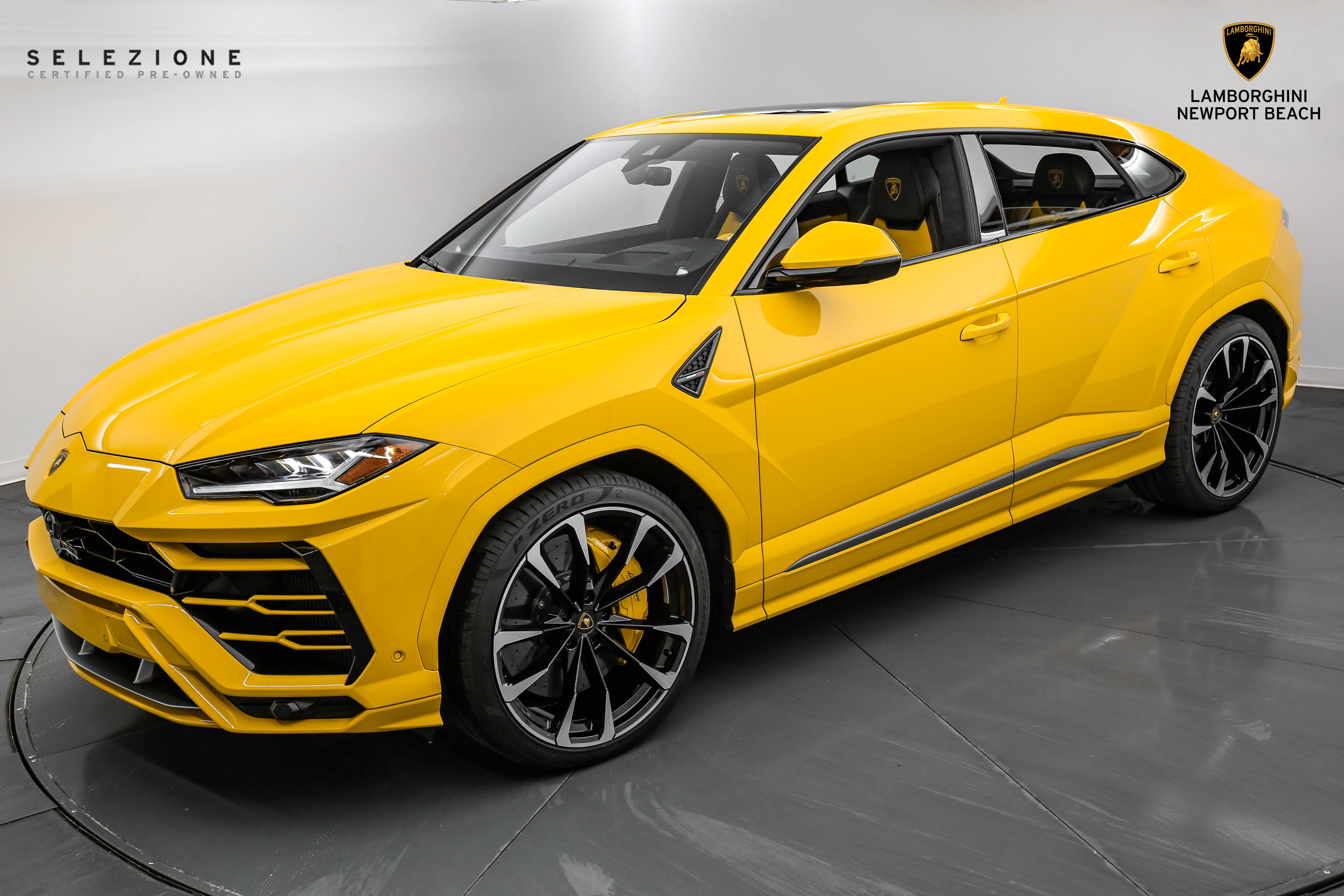 Urus Bugatti Newport Beach United States For sale on