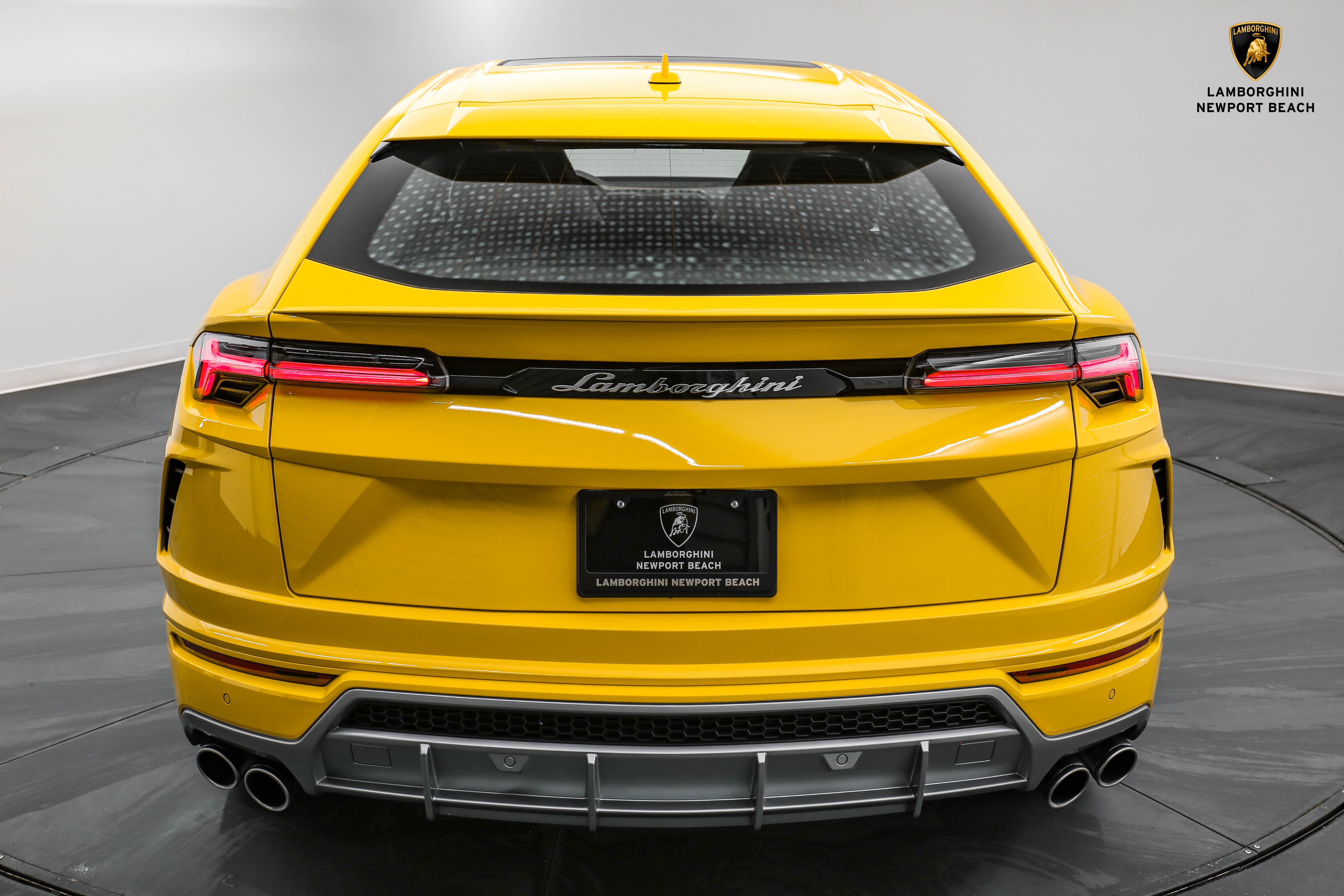 Urus Bugatti Newport Beach United States For sale on