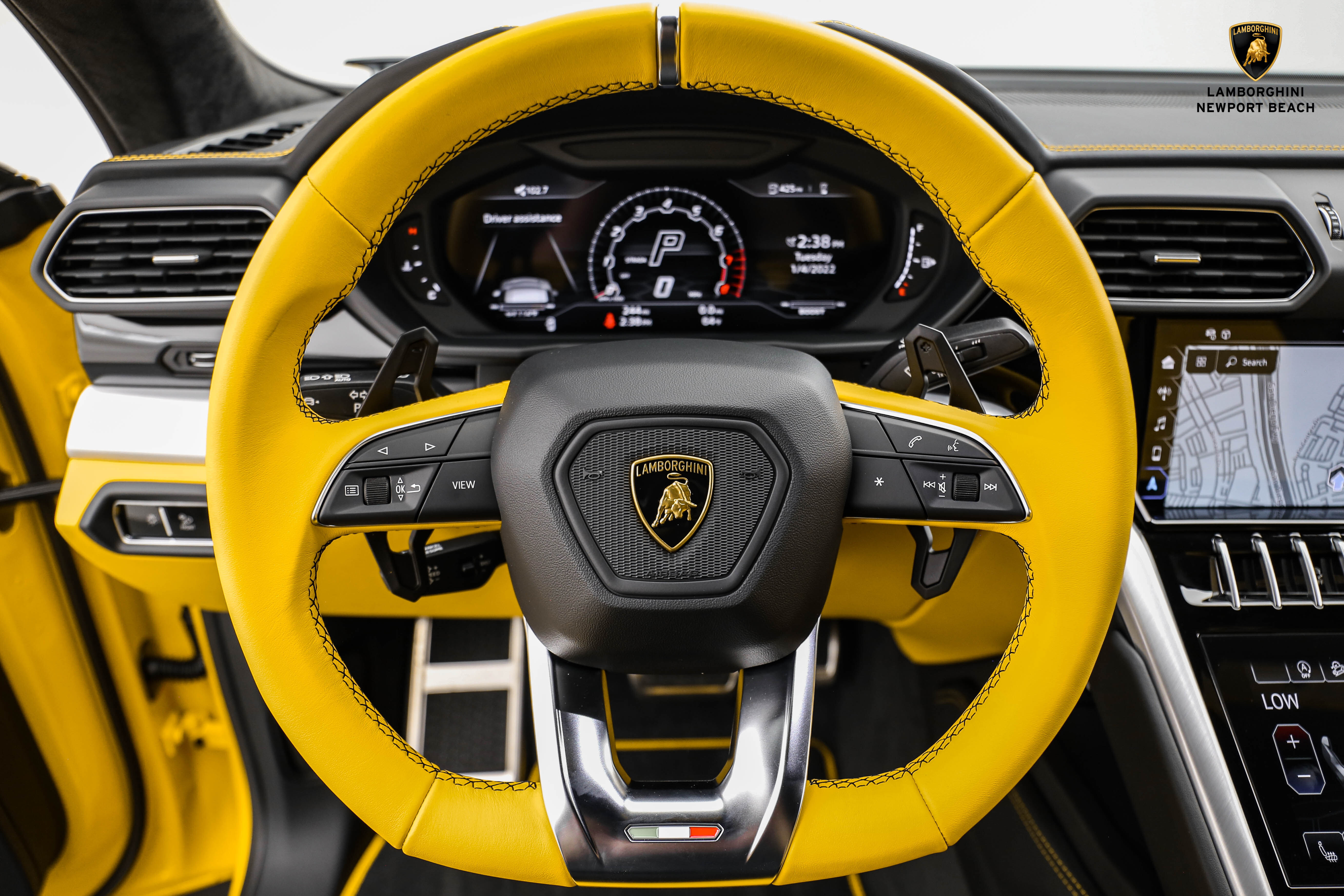 Urus Bugatti Newport Beach United States For sale on