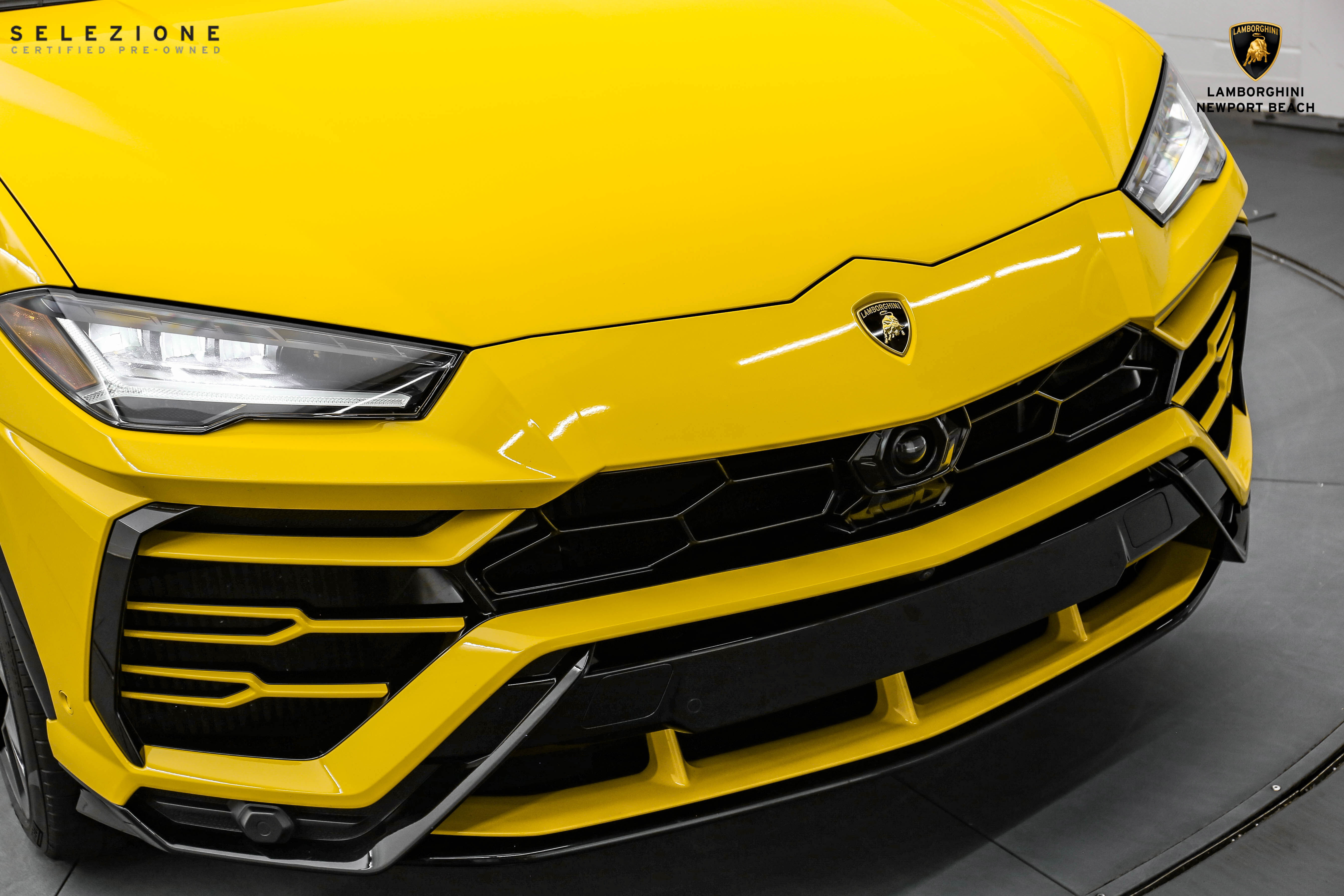 Urus Bugatti Newport Beach United States For sale on