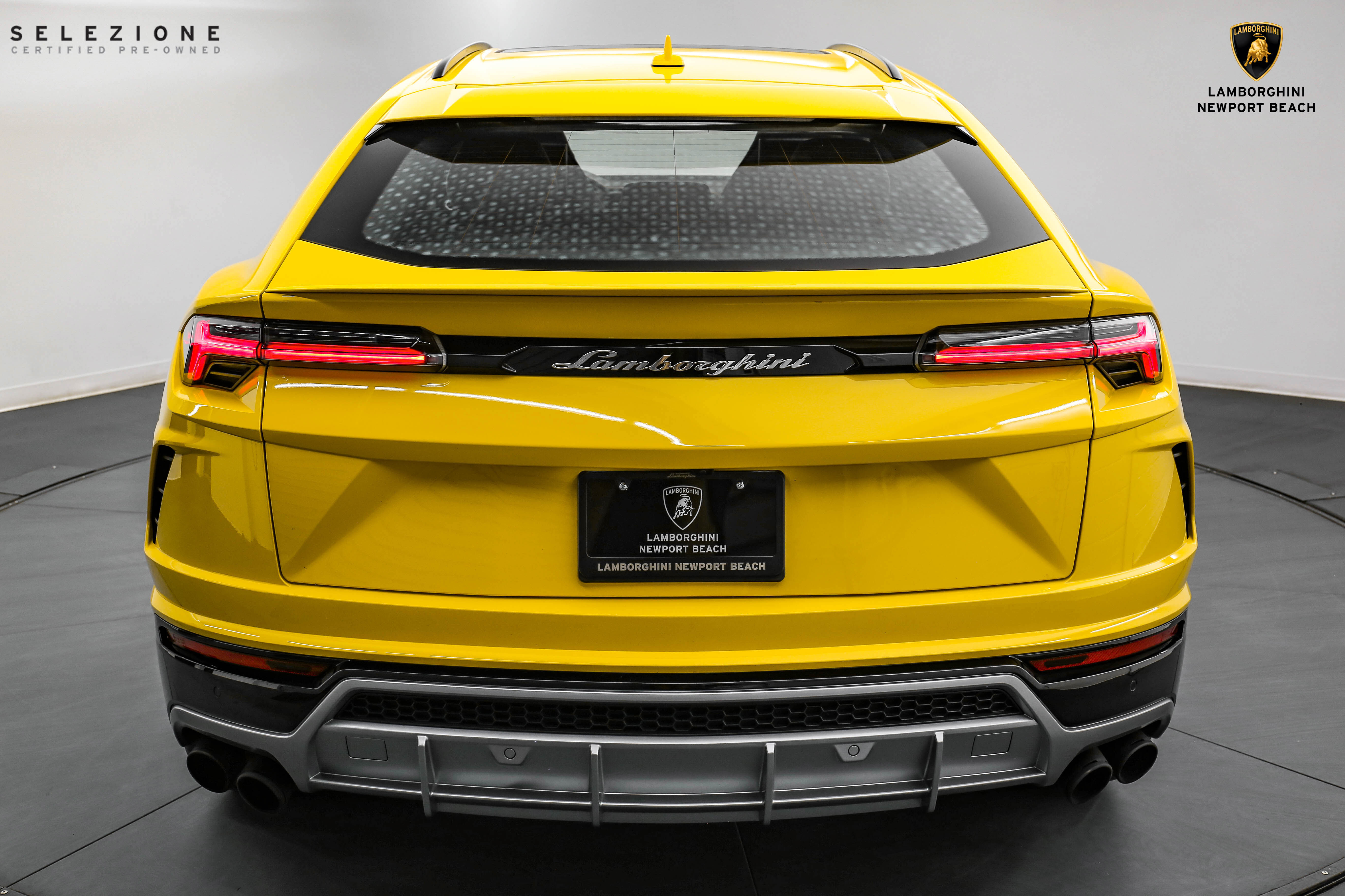 Urus Bugatti Newport Beach United States For sale on