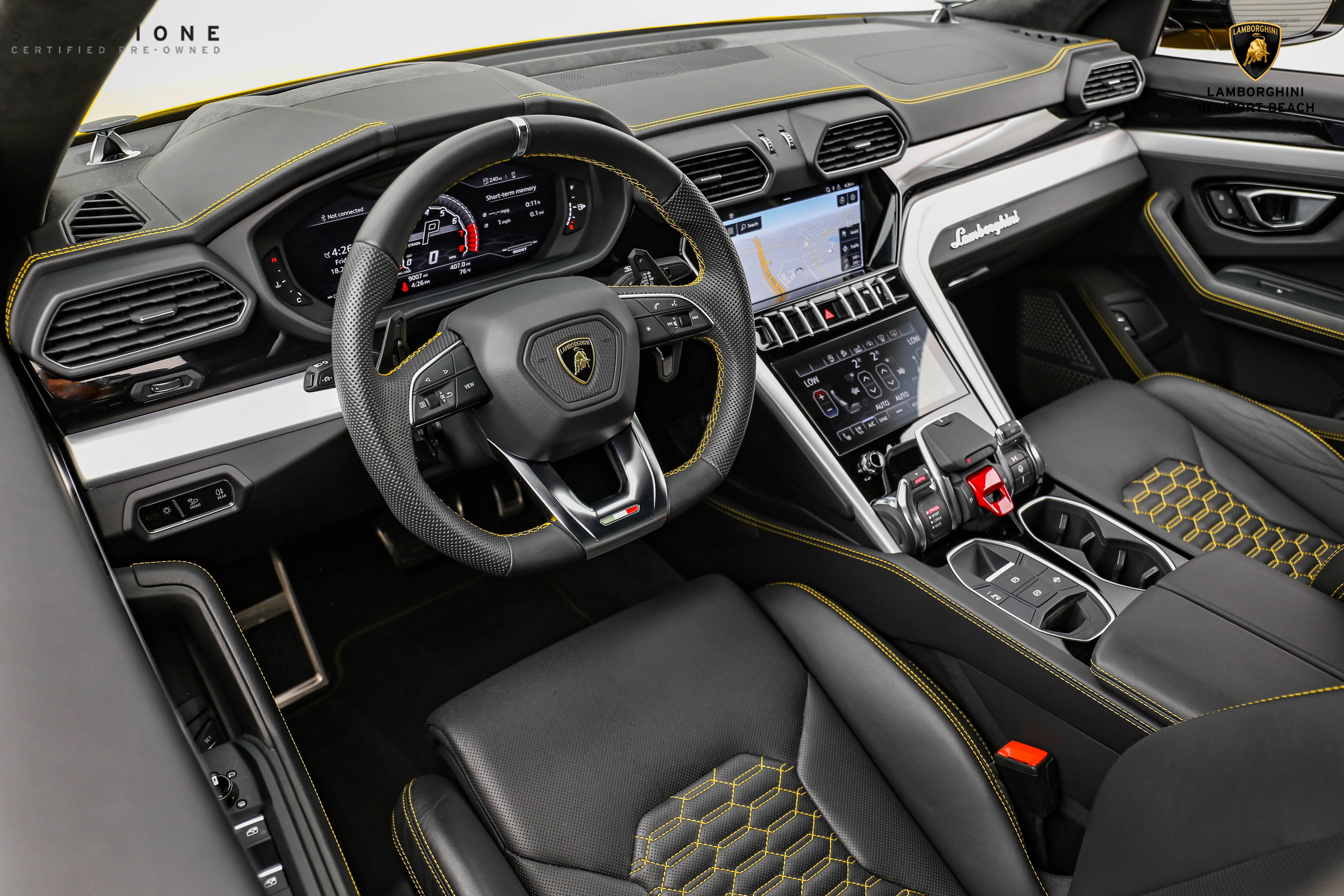 Urus Bugatti Newport Beach United States For sale on