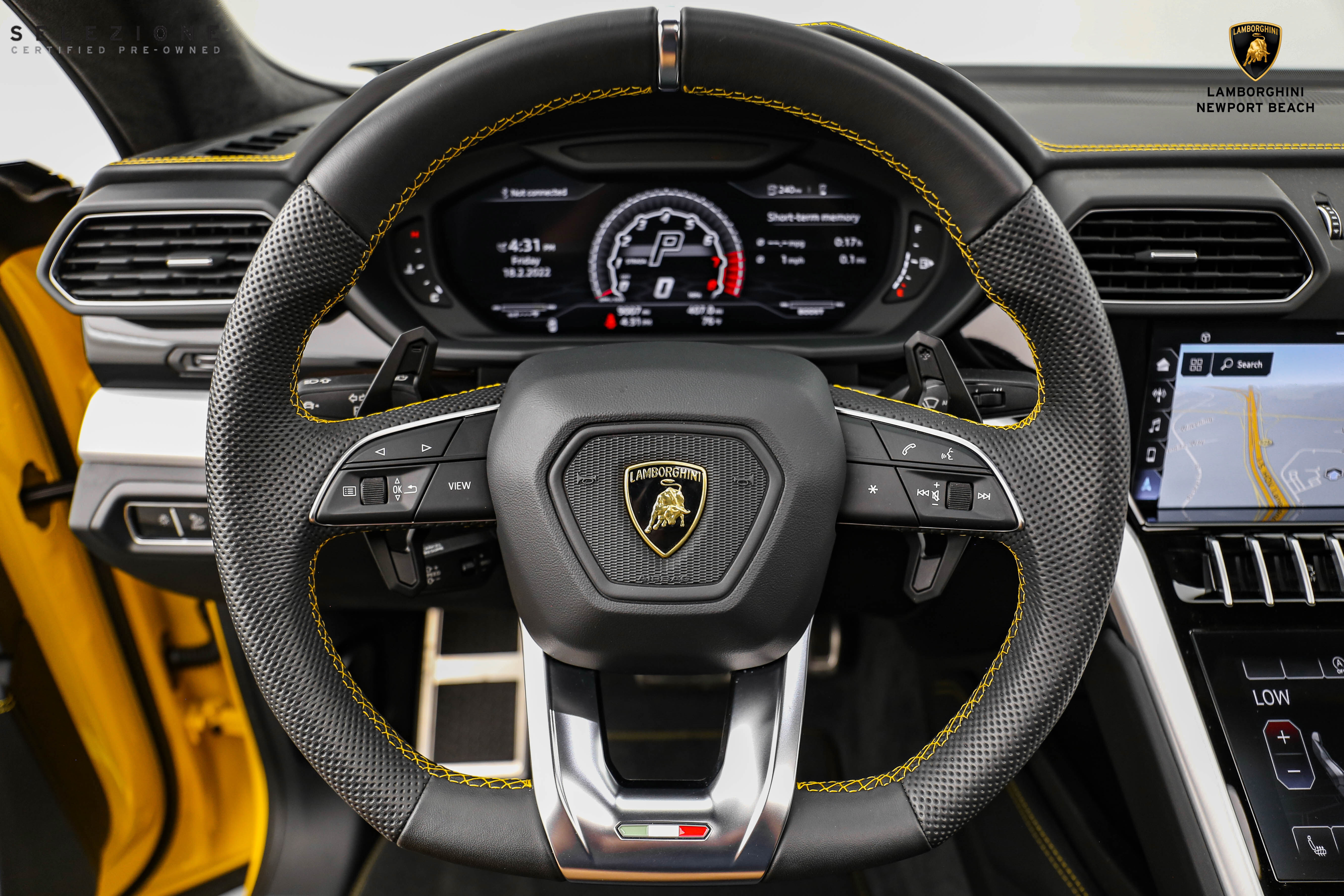 Urus Bugatti Newport Beach United States For sale on