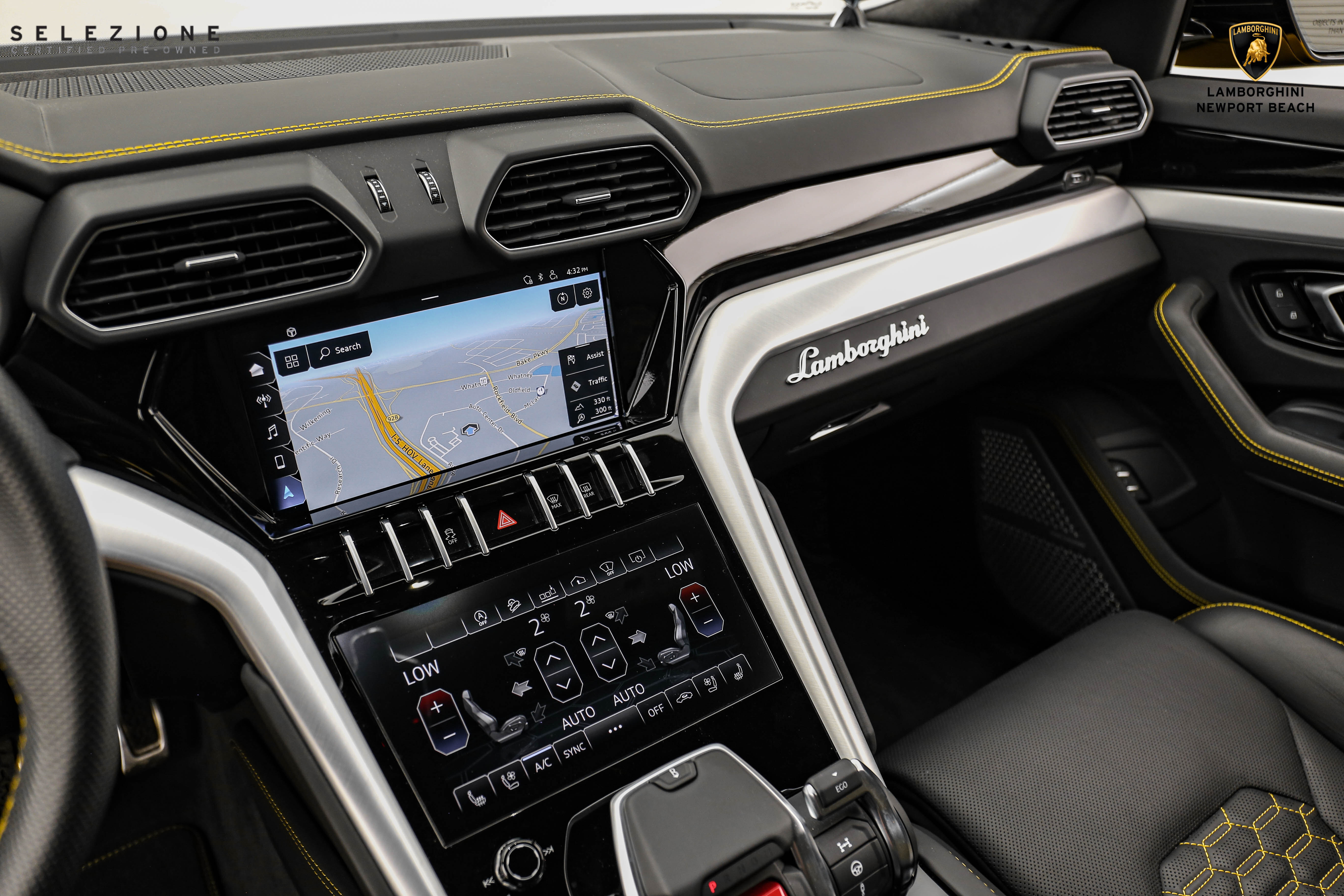 Urus Bugatti Newport Beach United States For sale on