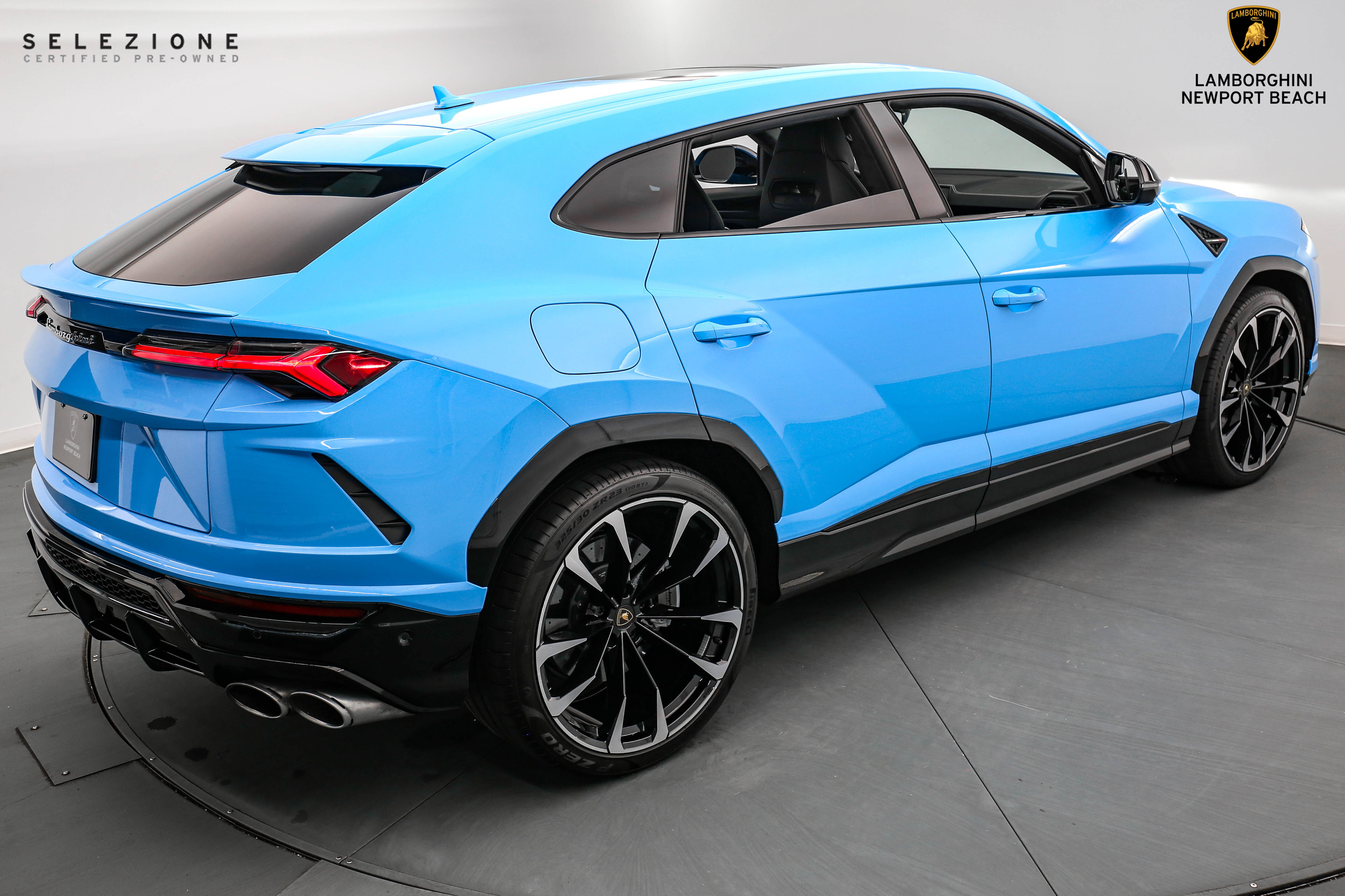 Urus Bugatti Newport Beach United States For sale on