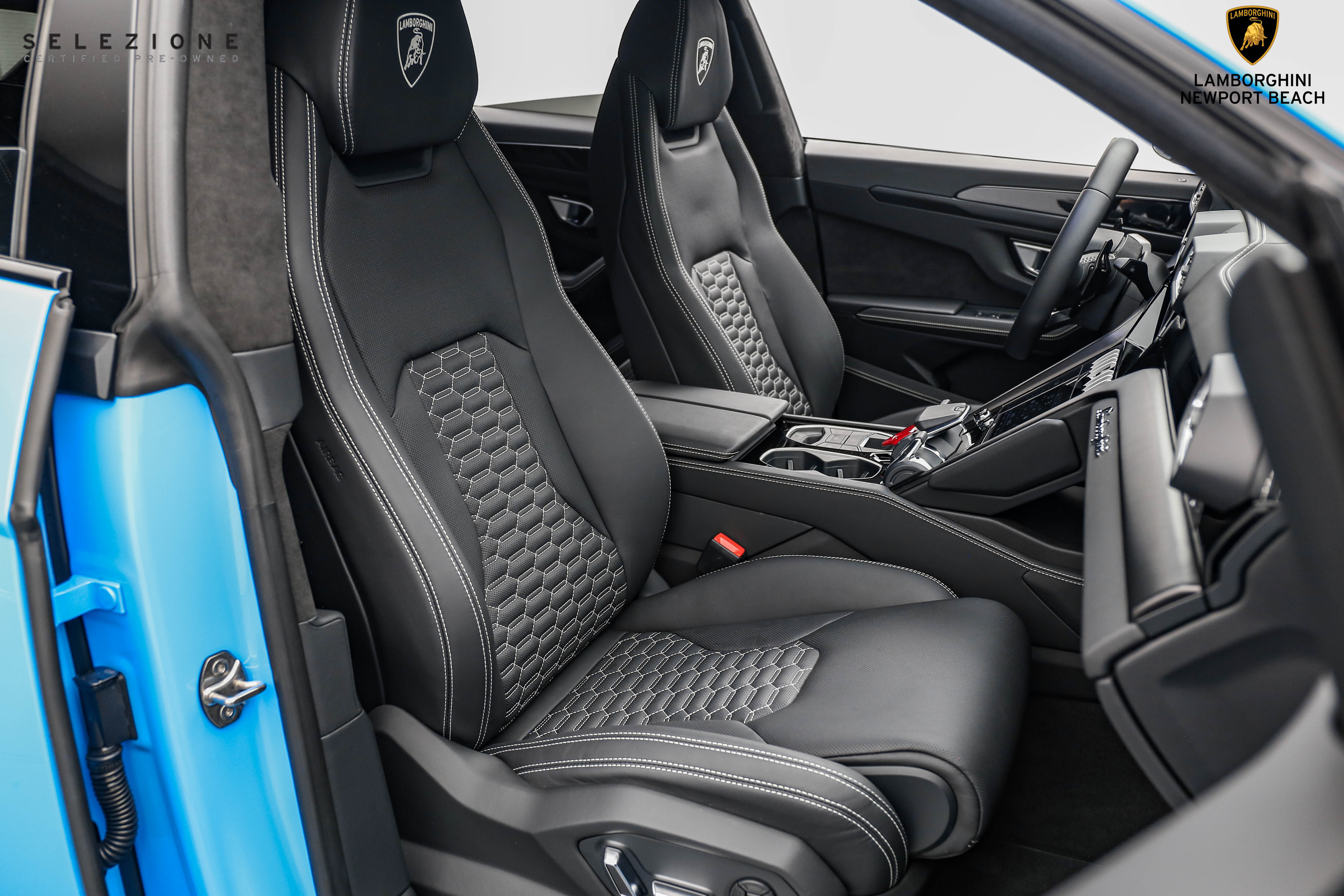 Urus Bugatti Newport Beach United States For sale on