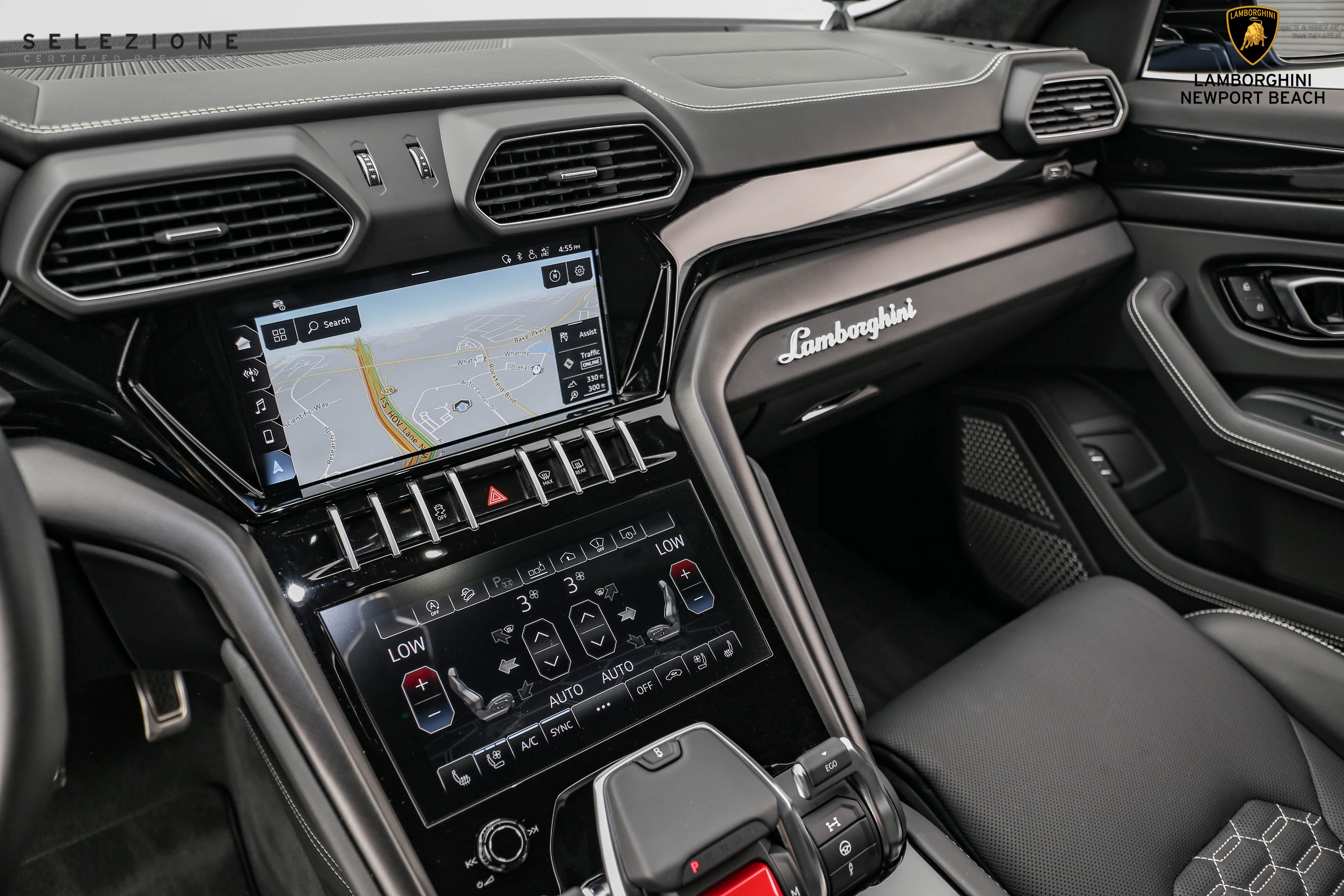 Urus Bugatti Newport Beach United States For sale on