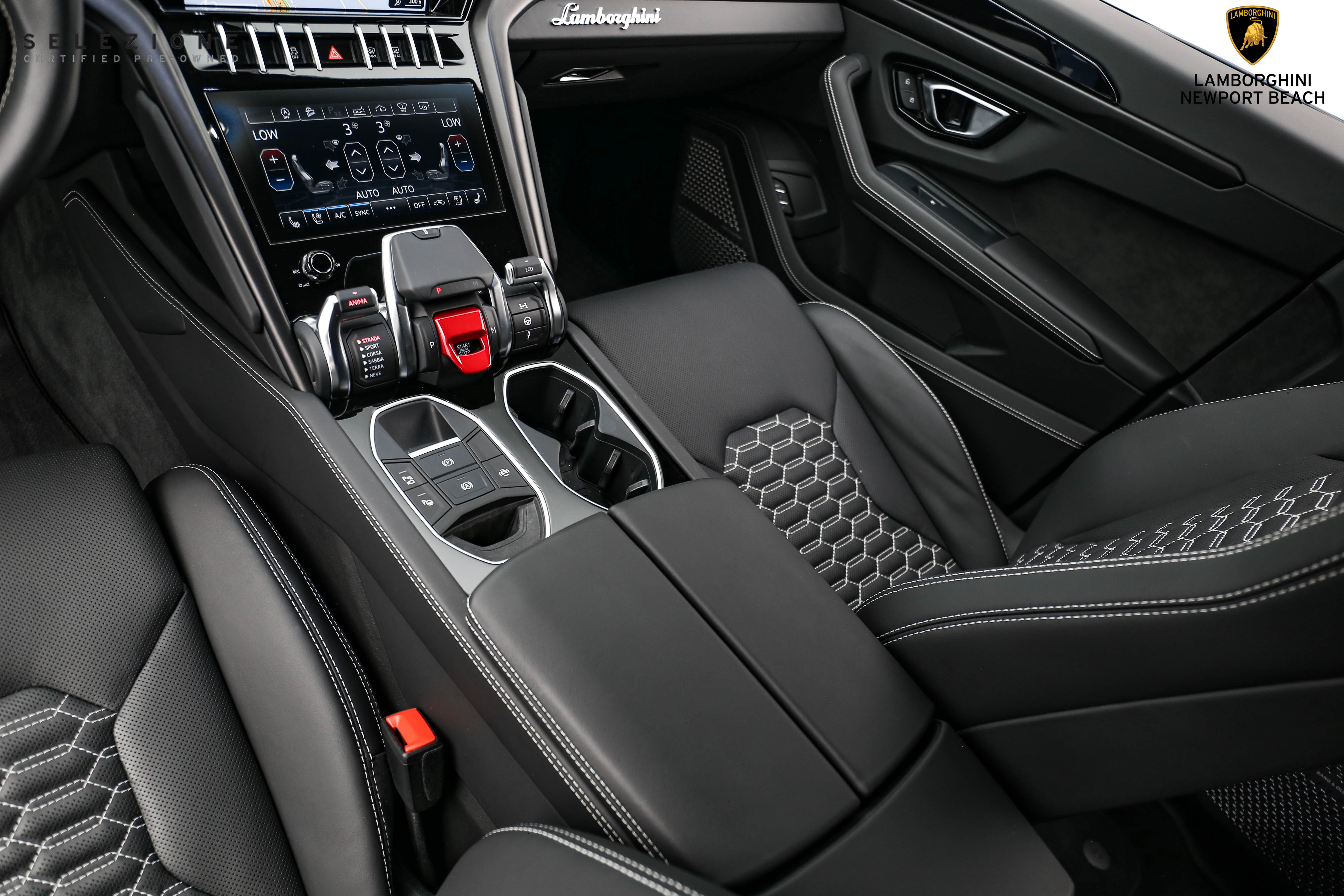 Urus Bugatti Newport Beach United States For sale on