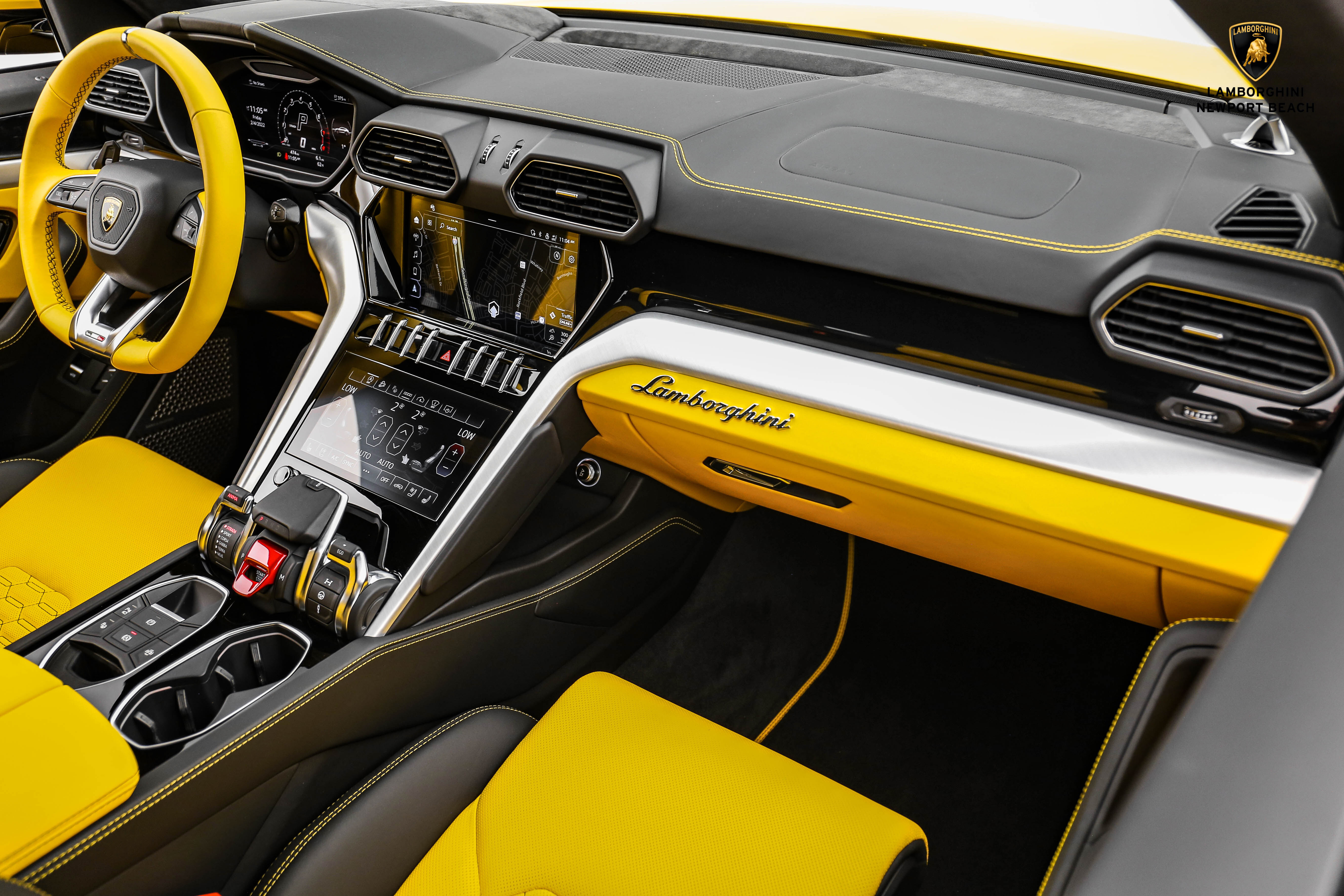 Urus Bugatti Newport Beach United States For sale on